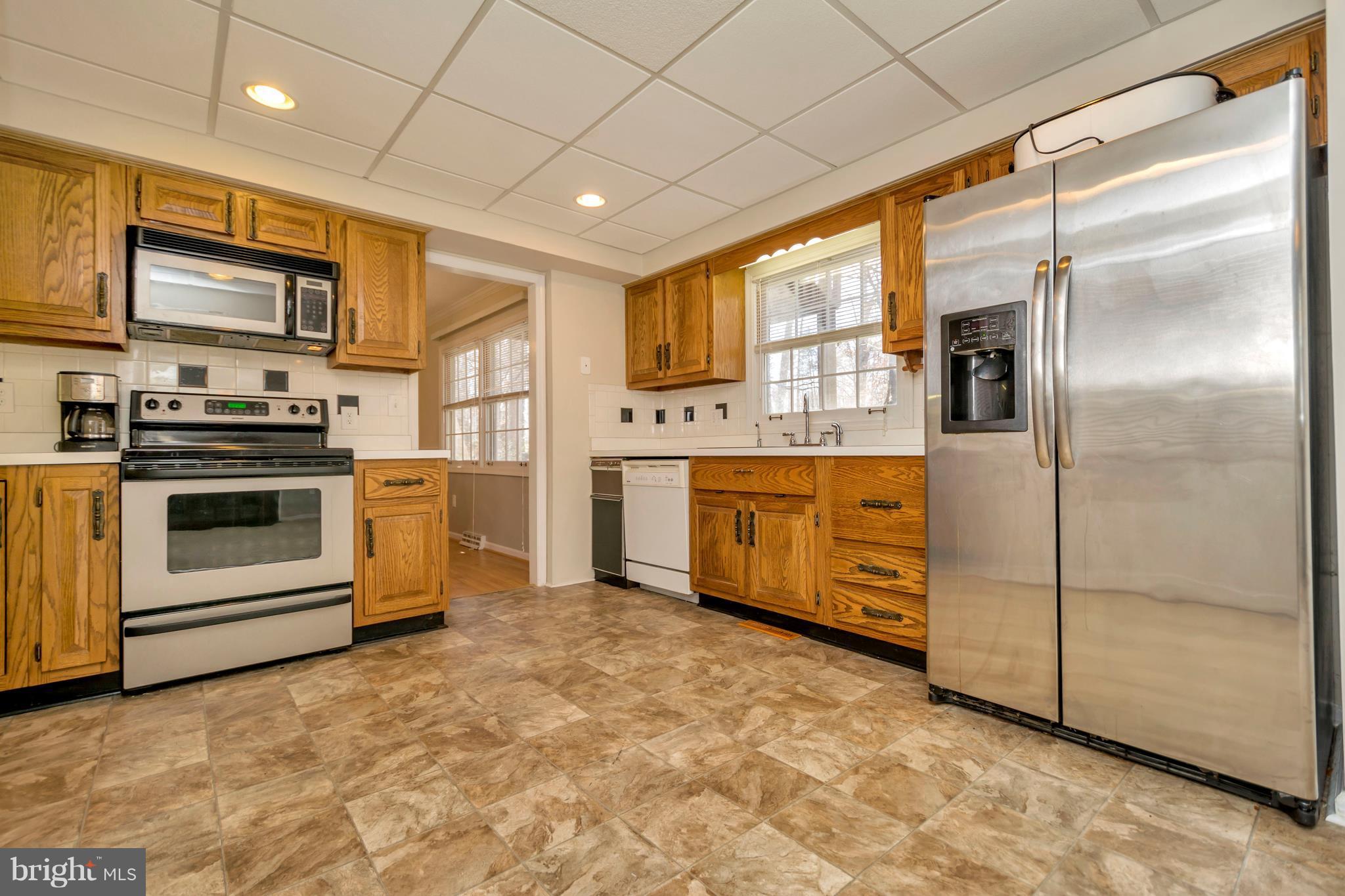 LAKE OF THE WOODS - Residential