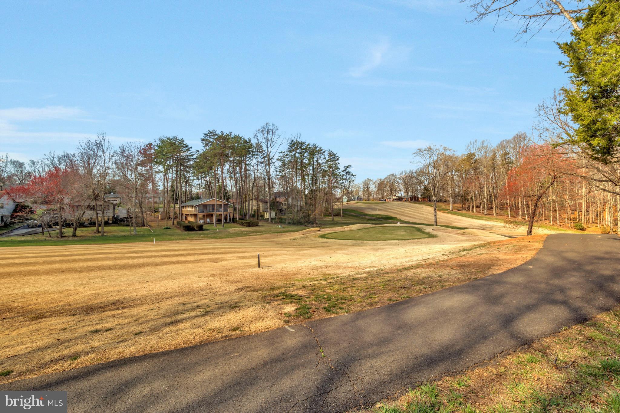 LAKE OF THE WOODS - Residential