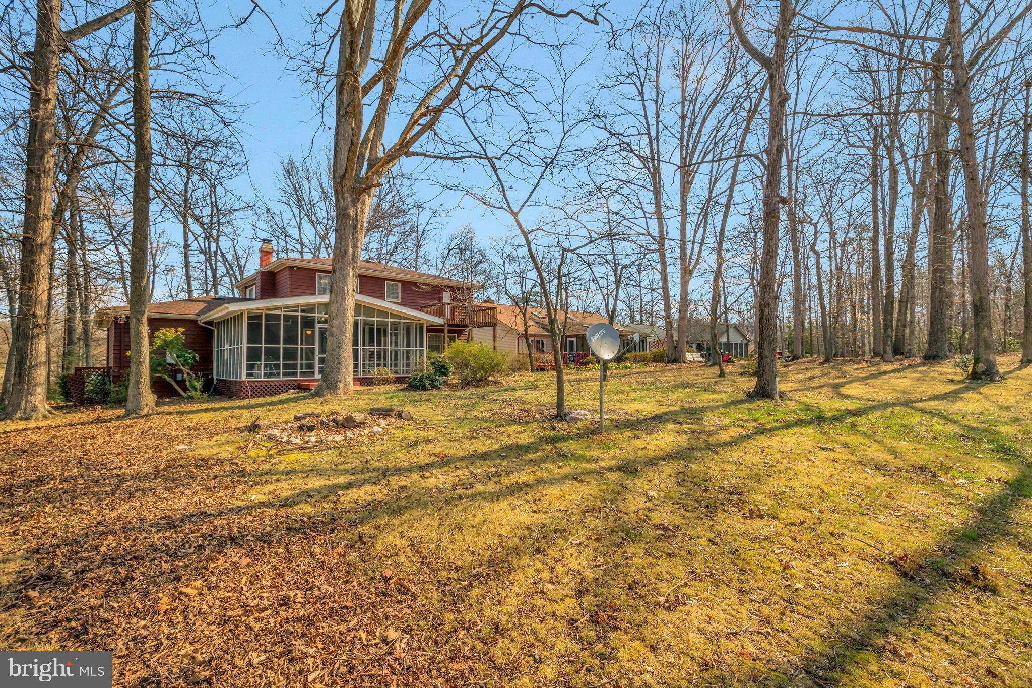 LAKE OF THE WOODS - Residential