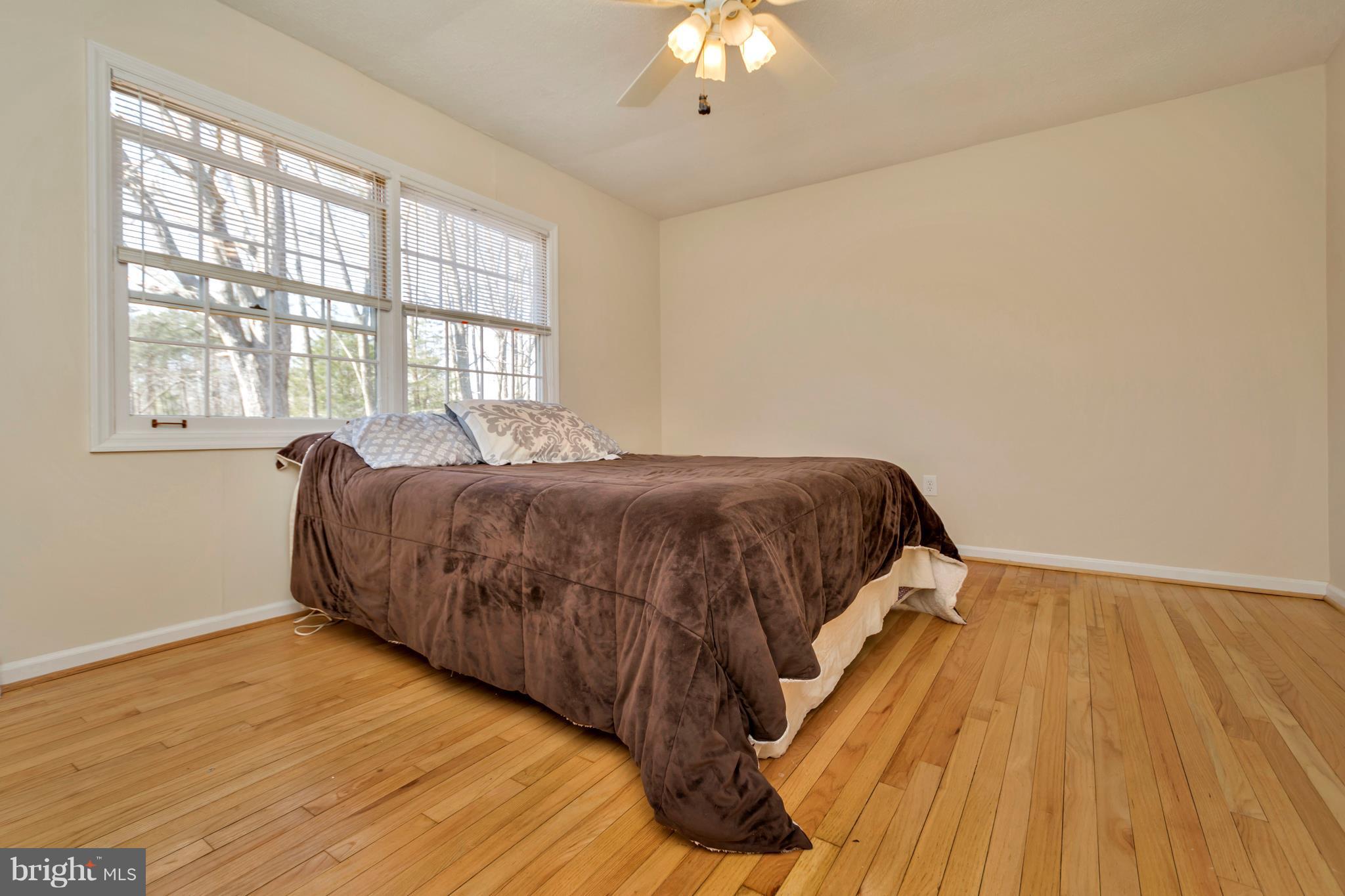 LAKE OF THE WOODS - Residential