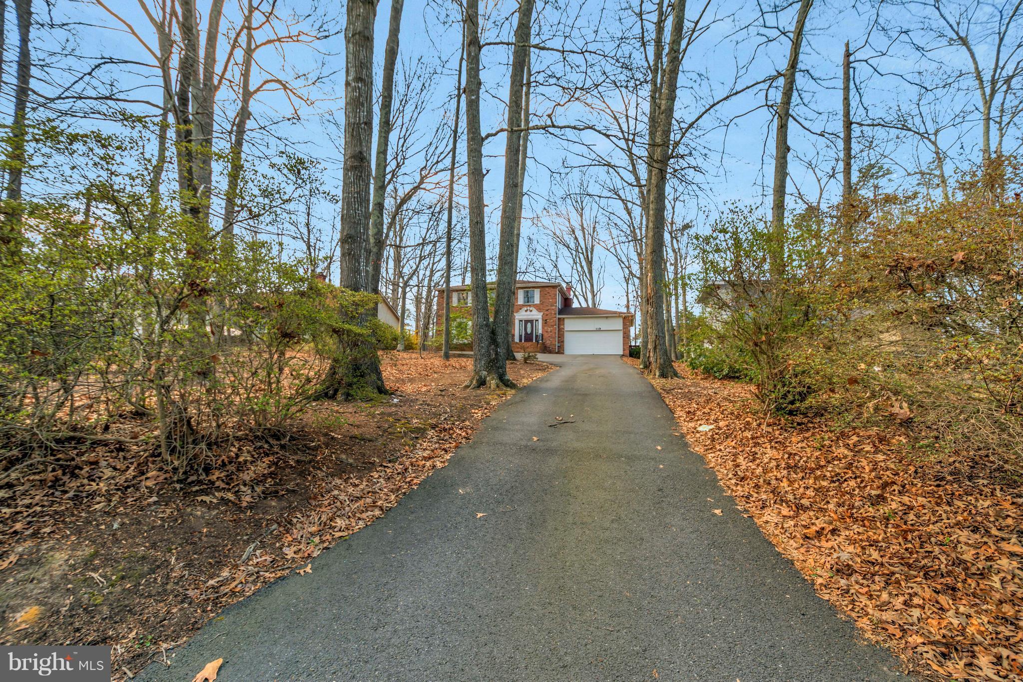 LAKE OF THE WOODS - Residential