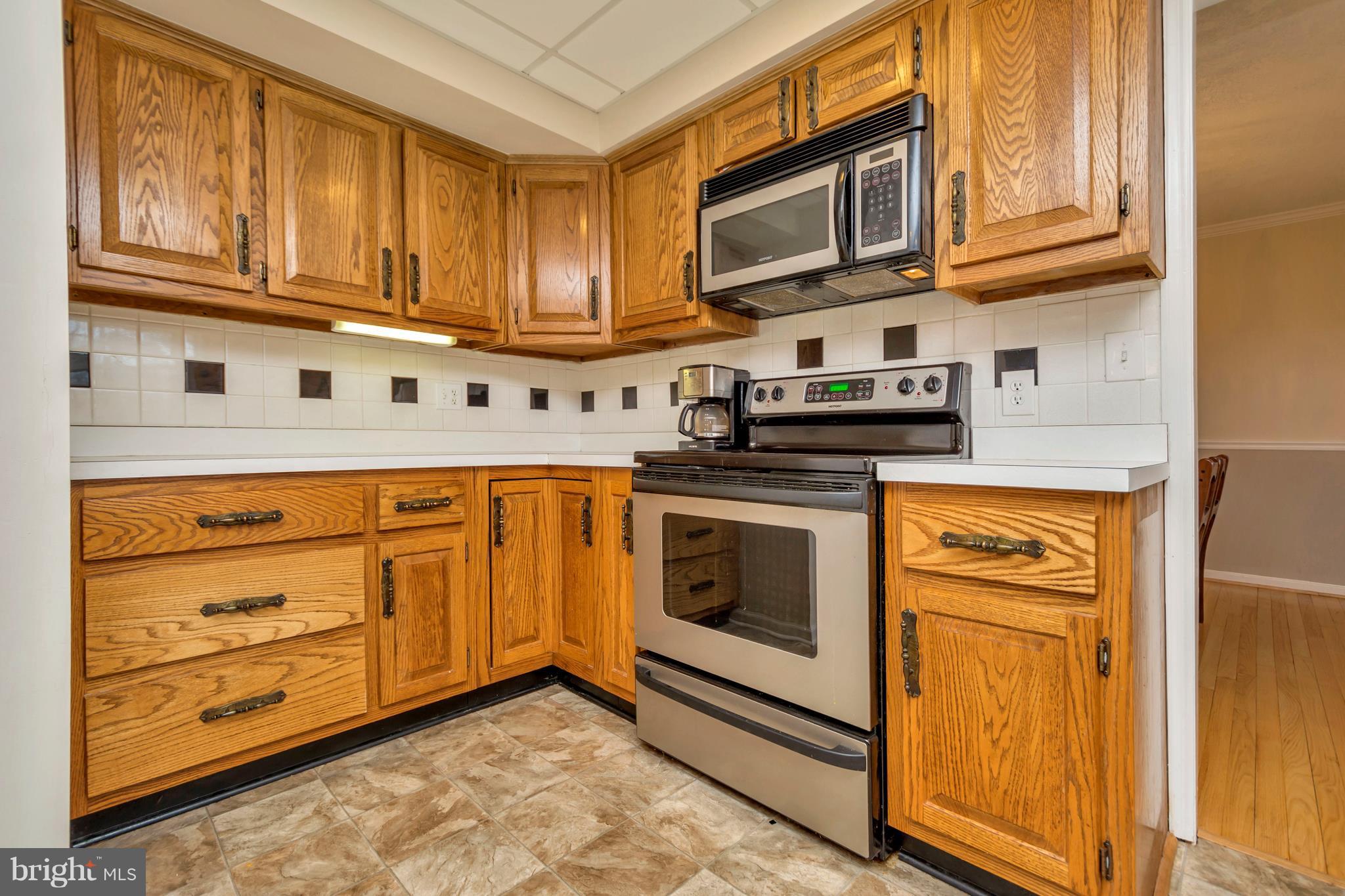 LAKE OF THE WOODS - Residential