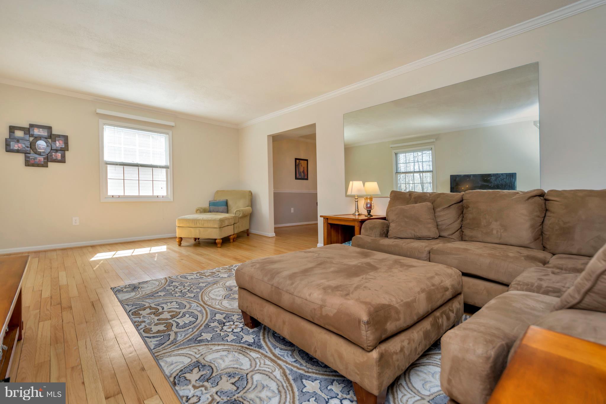 LAKE OF THE WOODS - Residential