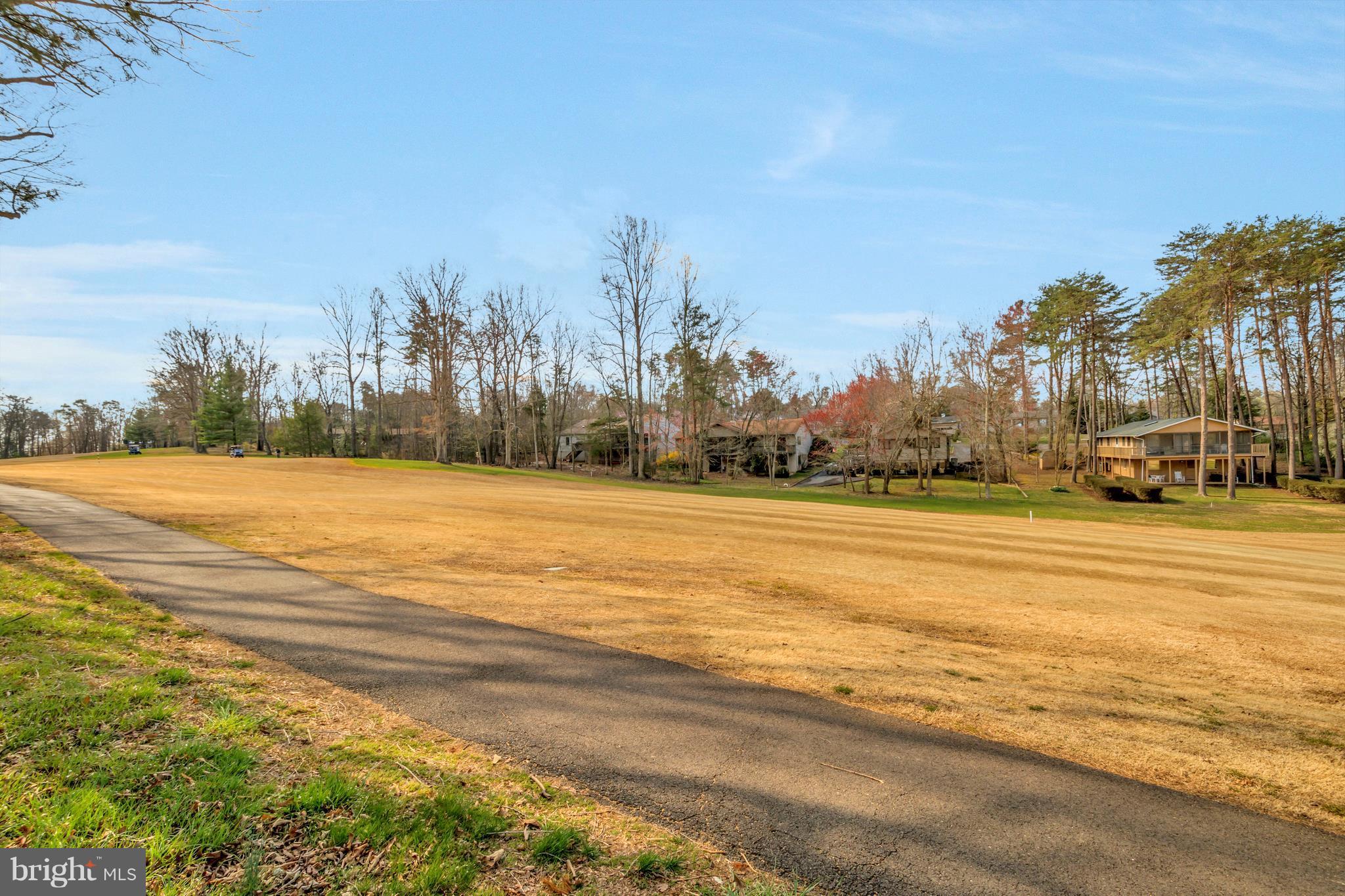 LAKE OF THE WOODS - Residential