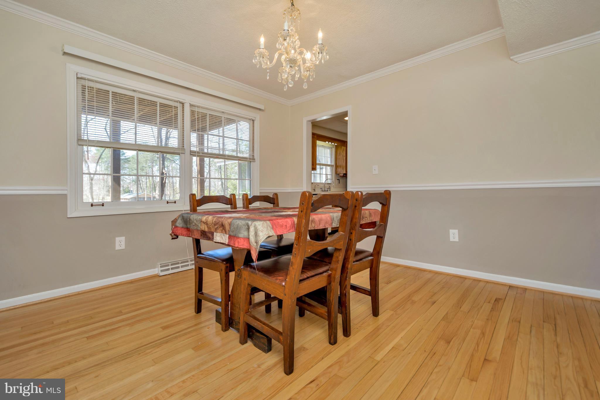 LAKE OF THE WOODS - Residential