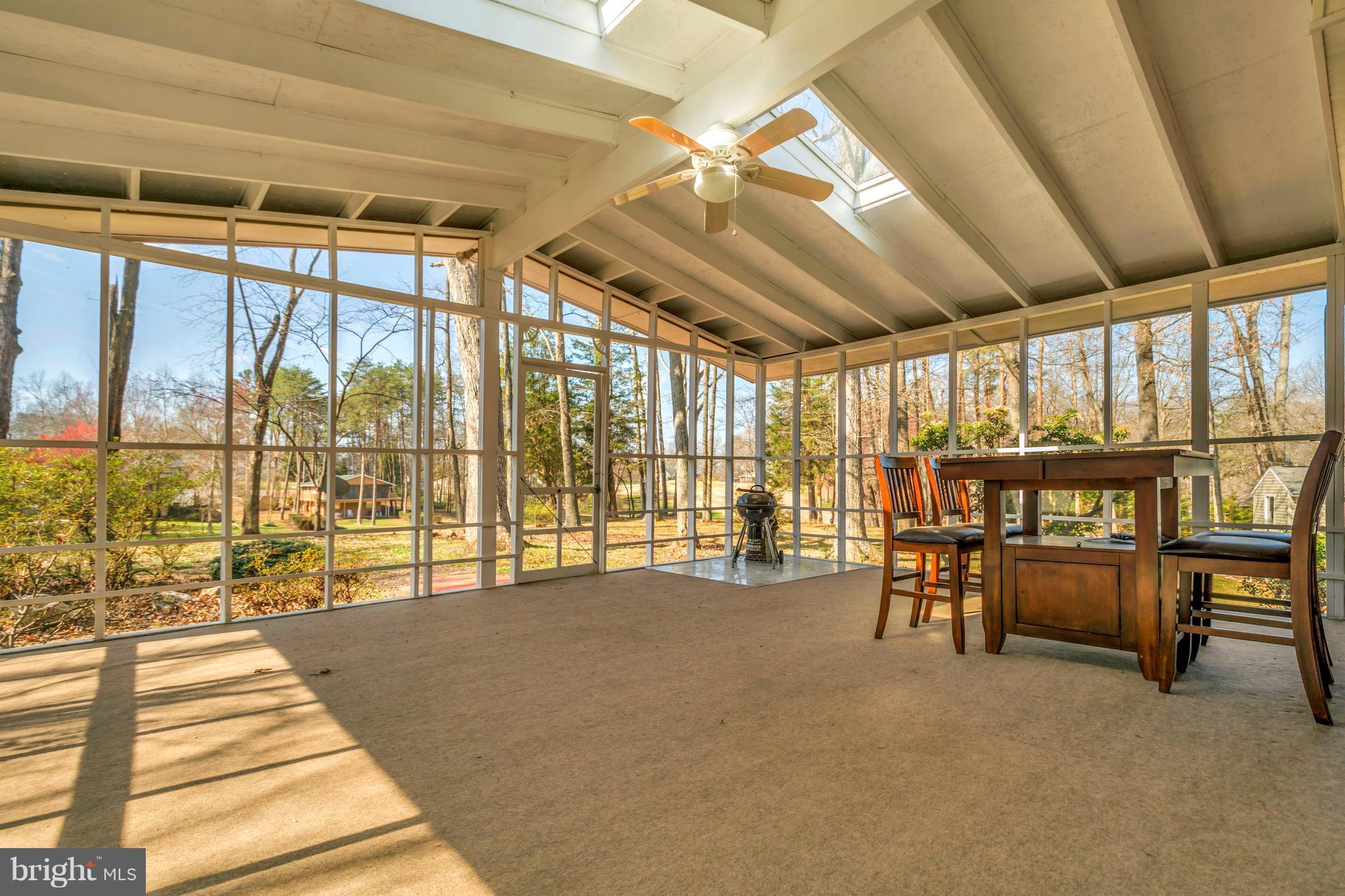 LAKE OF THE WOODS - Residential