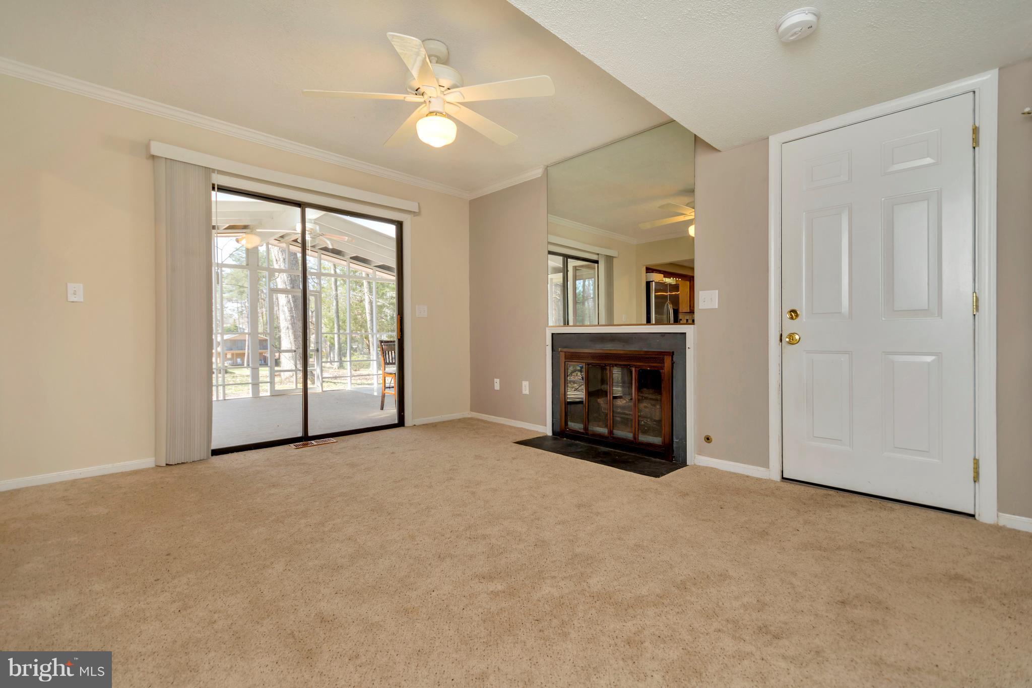 LAKE OF THE WOODS - Residential