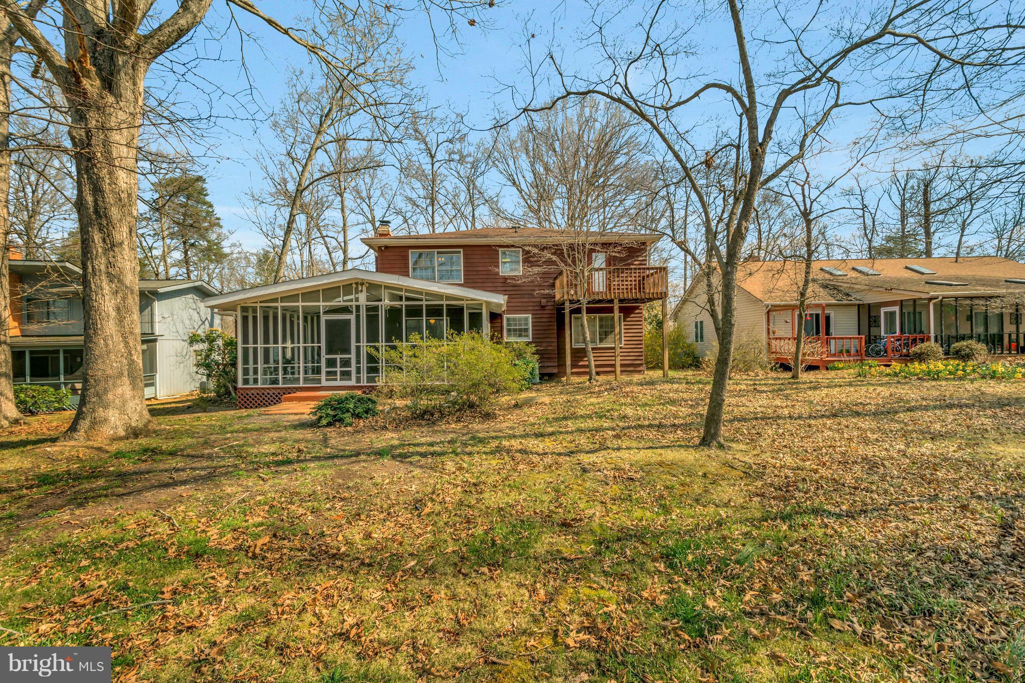 LAKE OF THE WOODS - Residential