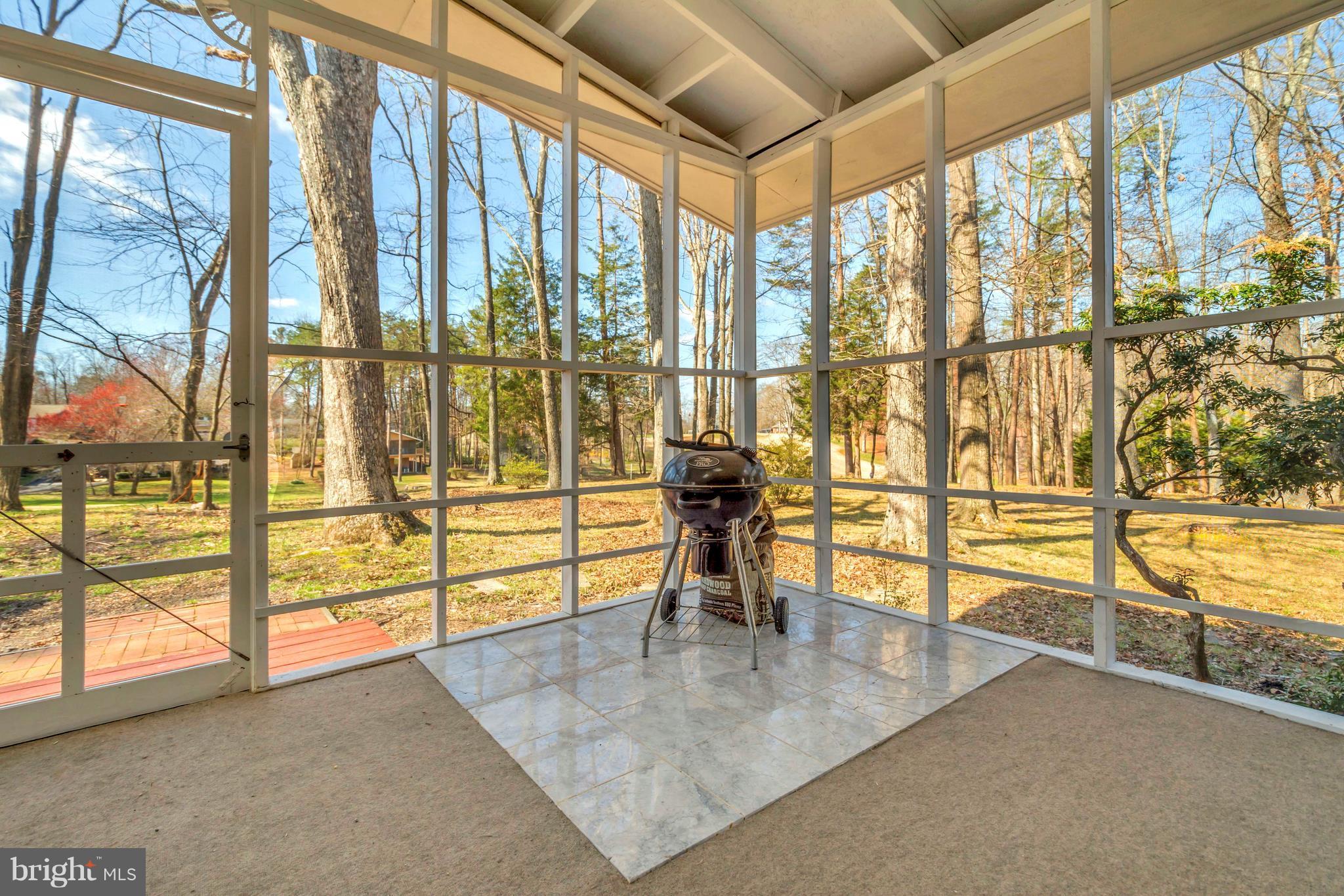 LAKE OF THE WOODS - Residential