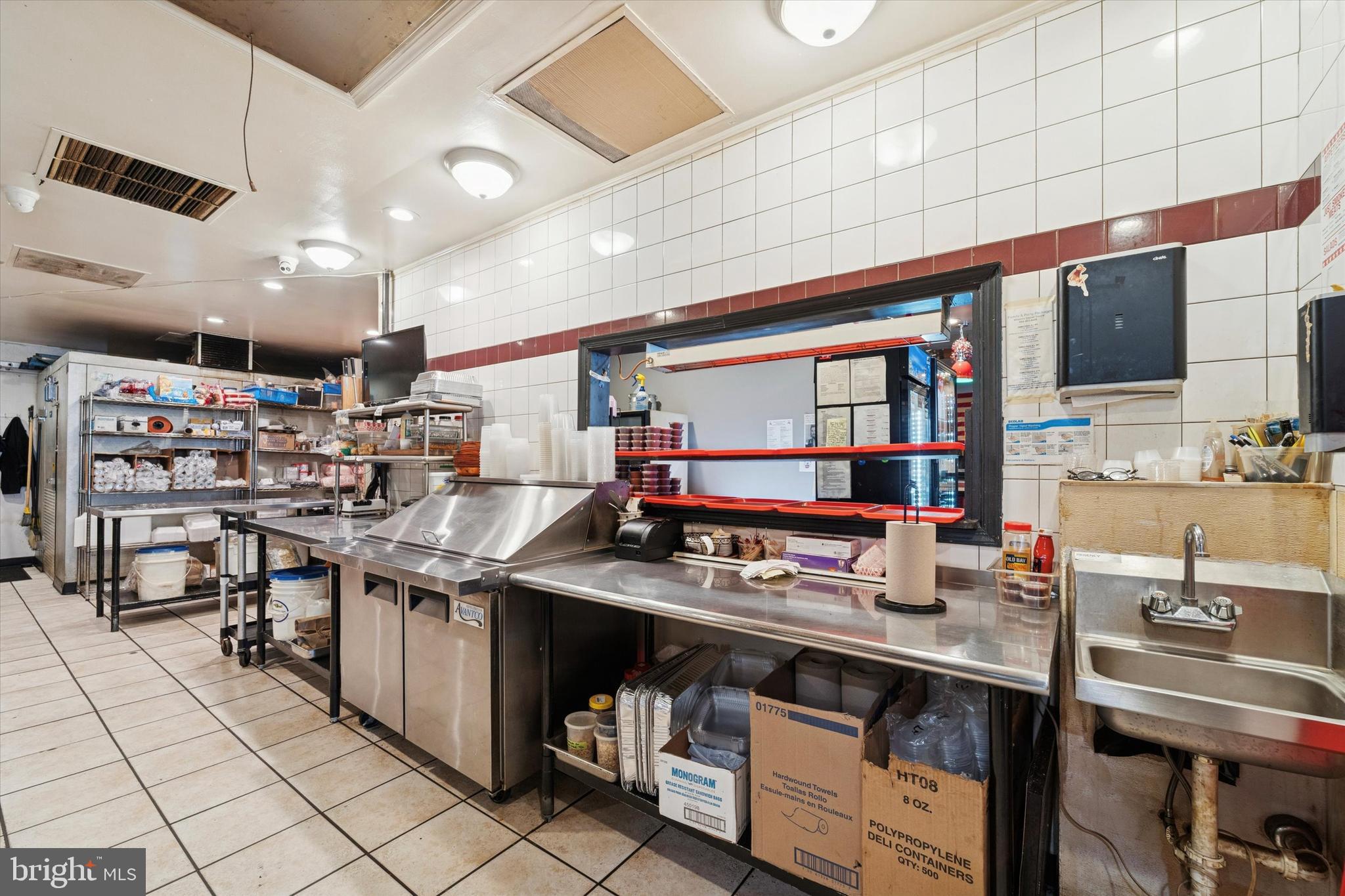 265 E TOWNSHIP LINE ROAD