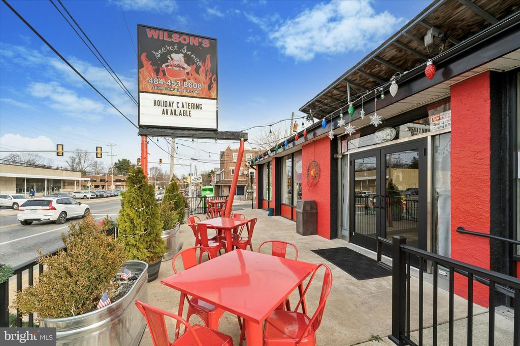 Photo of 265 E Township Line Road, UPPER DARBY, PA 19082 (MLS # PADE2105428)