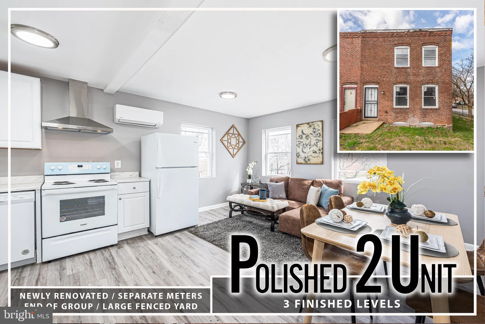 Baltimore, Maryland 21225, United States, 4 Bedrooms Bedrooms, ,Residential,Pending,11944