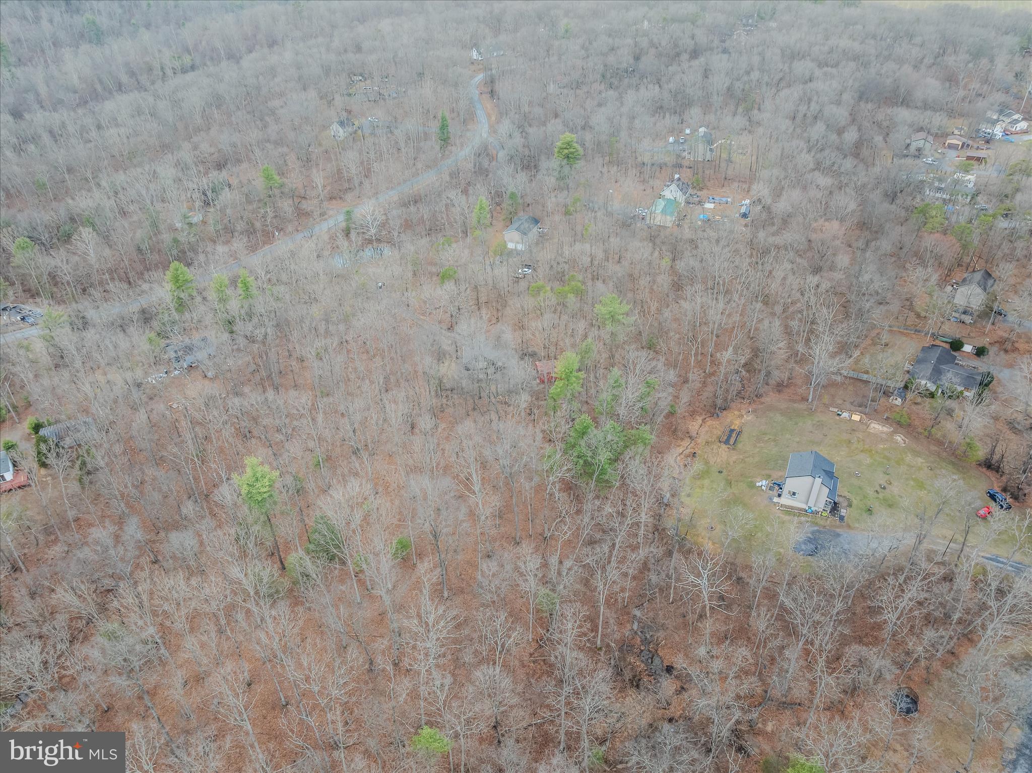 ROBINWOOD RETREAT - Residential