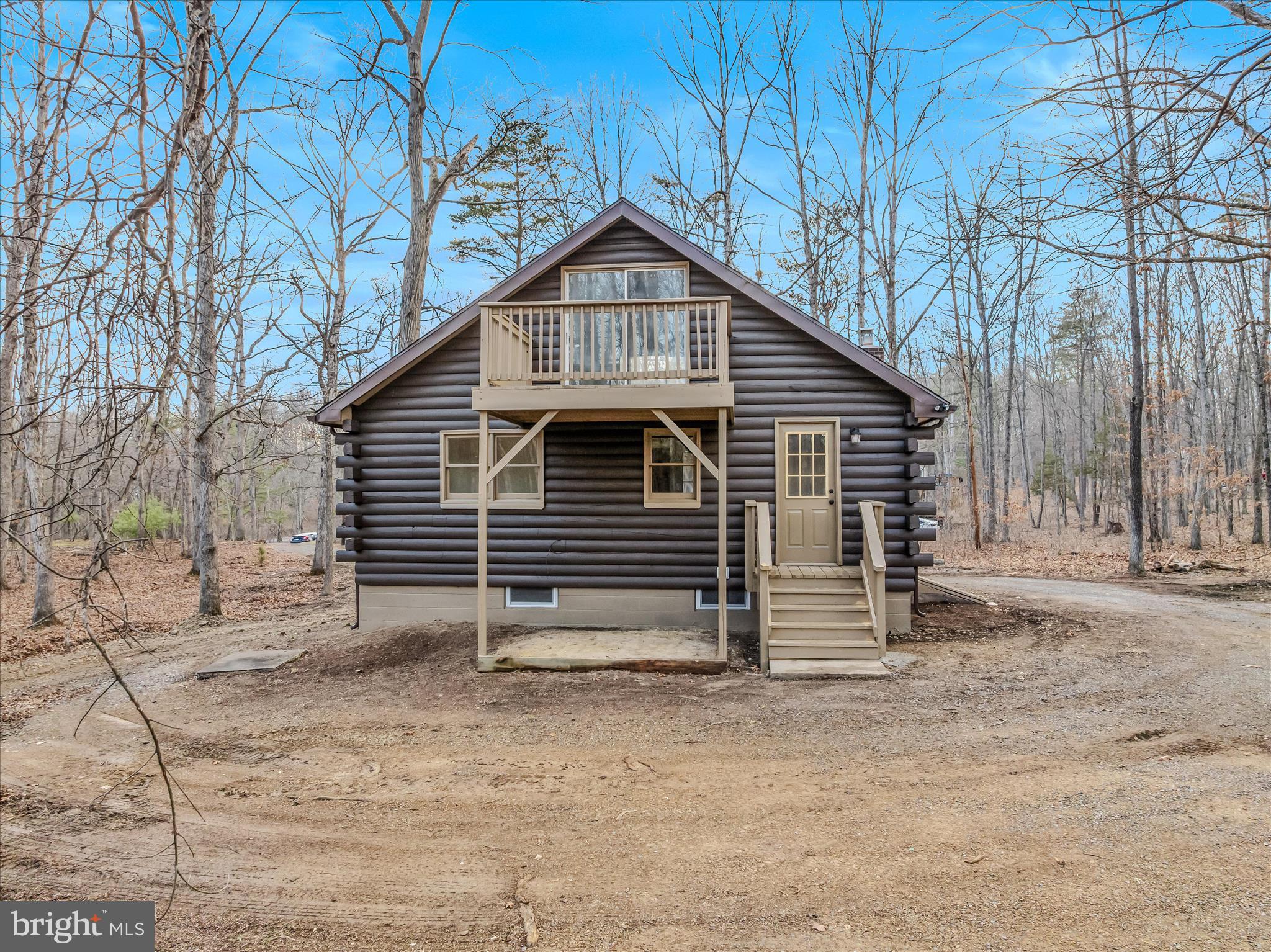 ROBINWOOD RETREAT - Residential