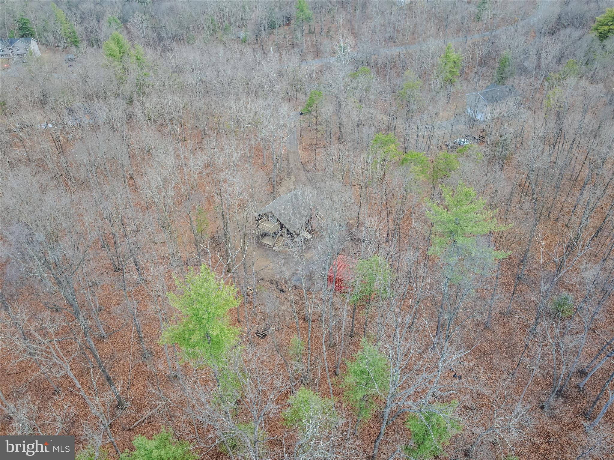 ROBINWOOD RETREAT - Residential