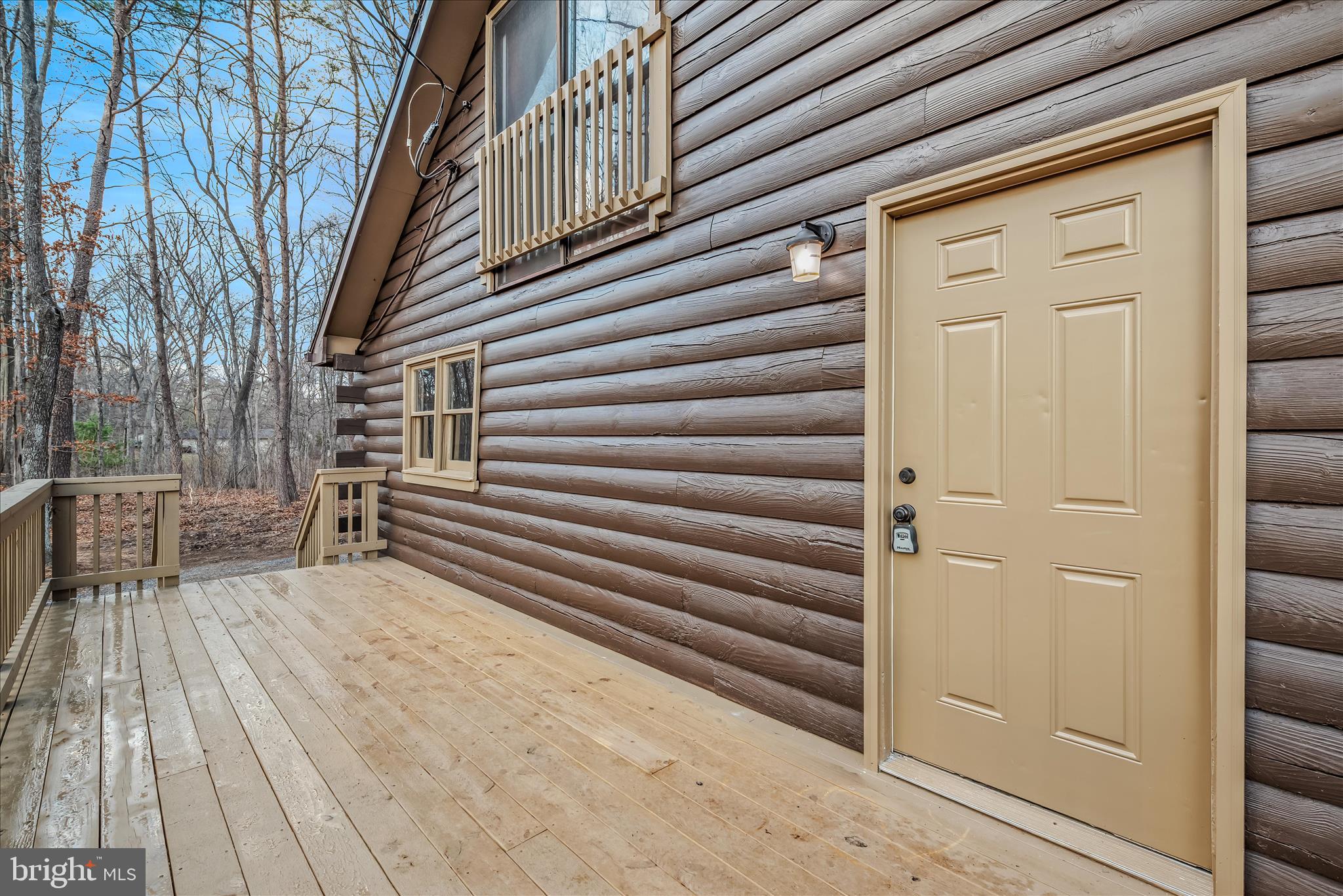 ROBINWOOD RETREAT - Residential