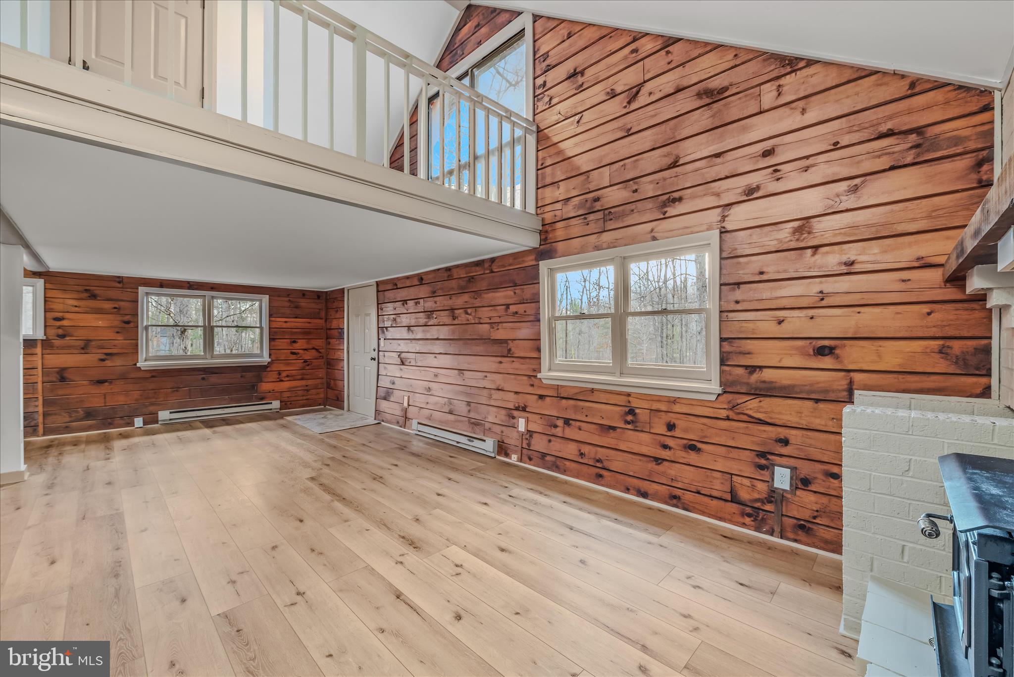 ROBINWOOD RETREAT - Residential