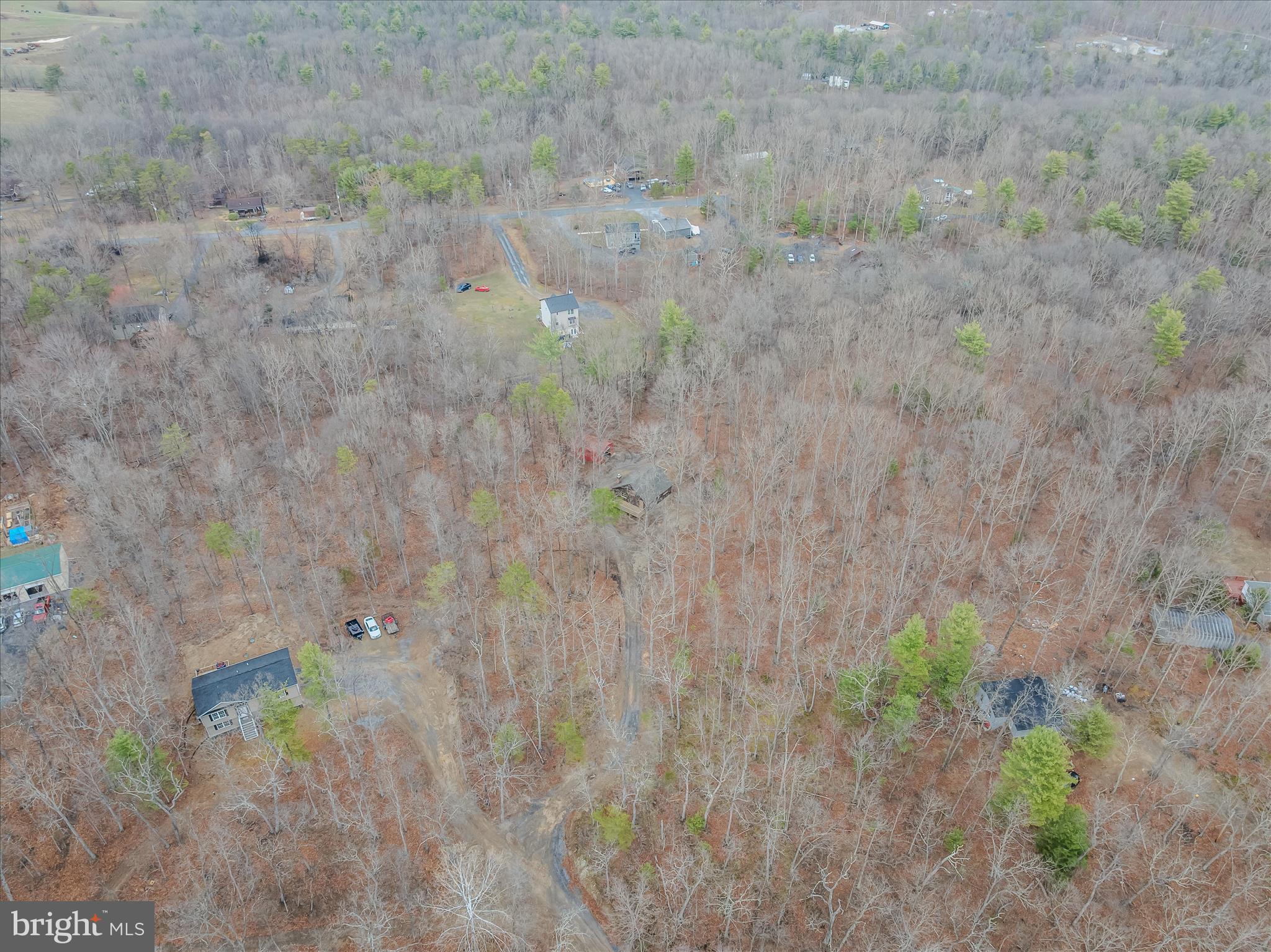 ROBINWOOD RETREAT - Residential