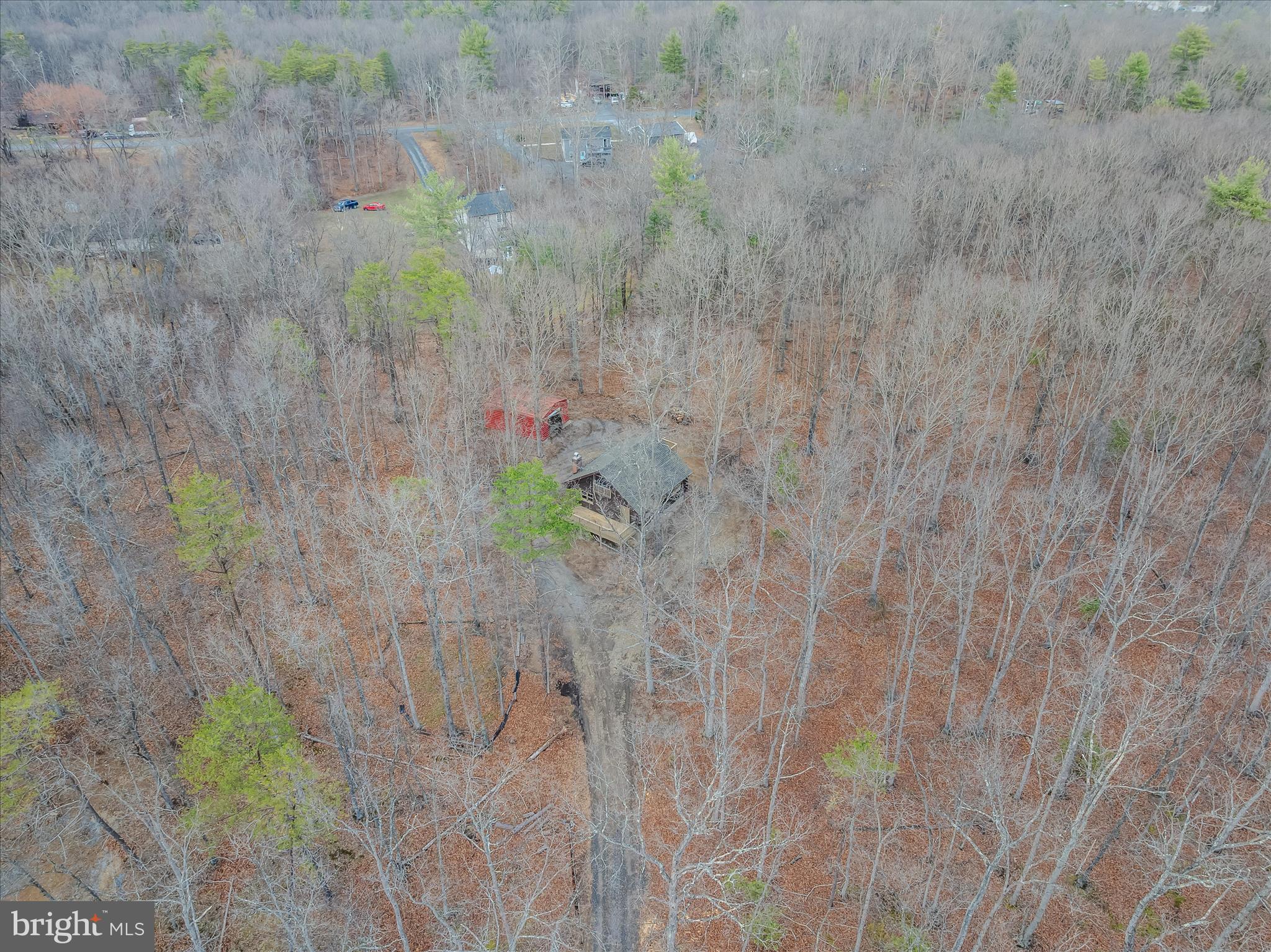 ROBINWOOD RETREAT - Residential