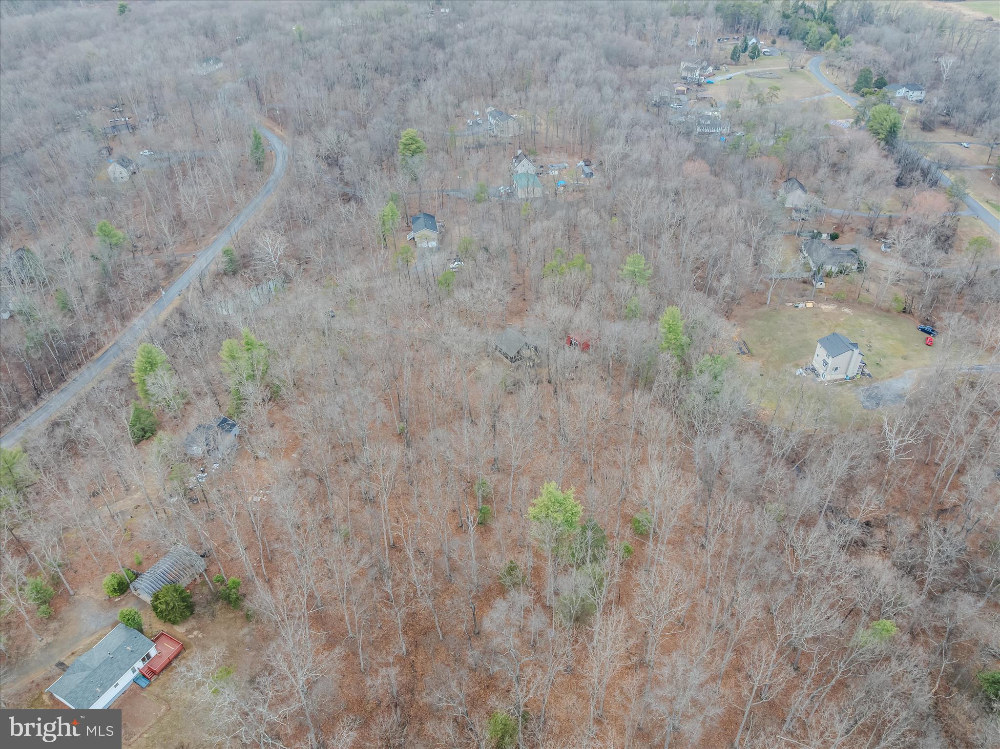 ROBINWOOD RETREAT - Residential