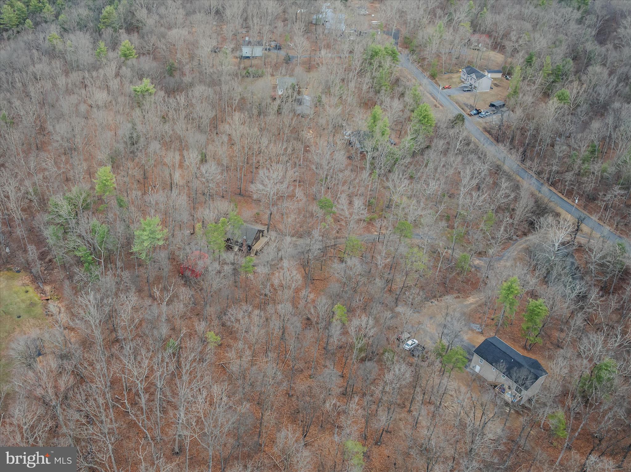 ROBINWOOD RETREAT - Residential