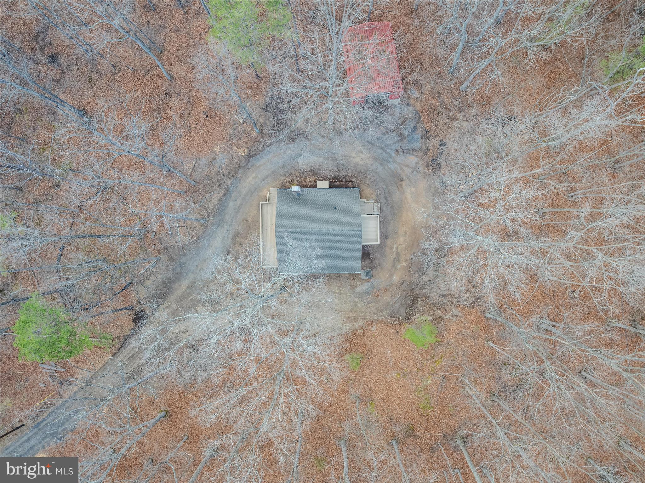 ROBINWOOD RETREAT - Residential