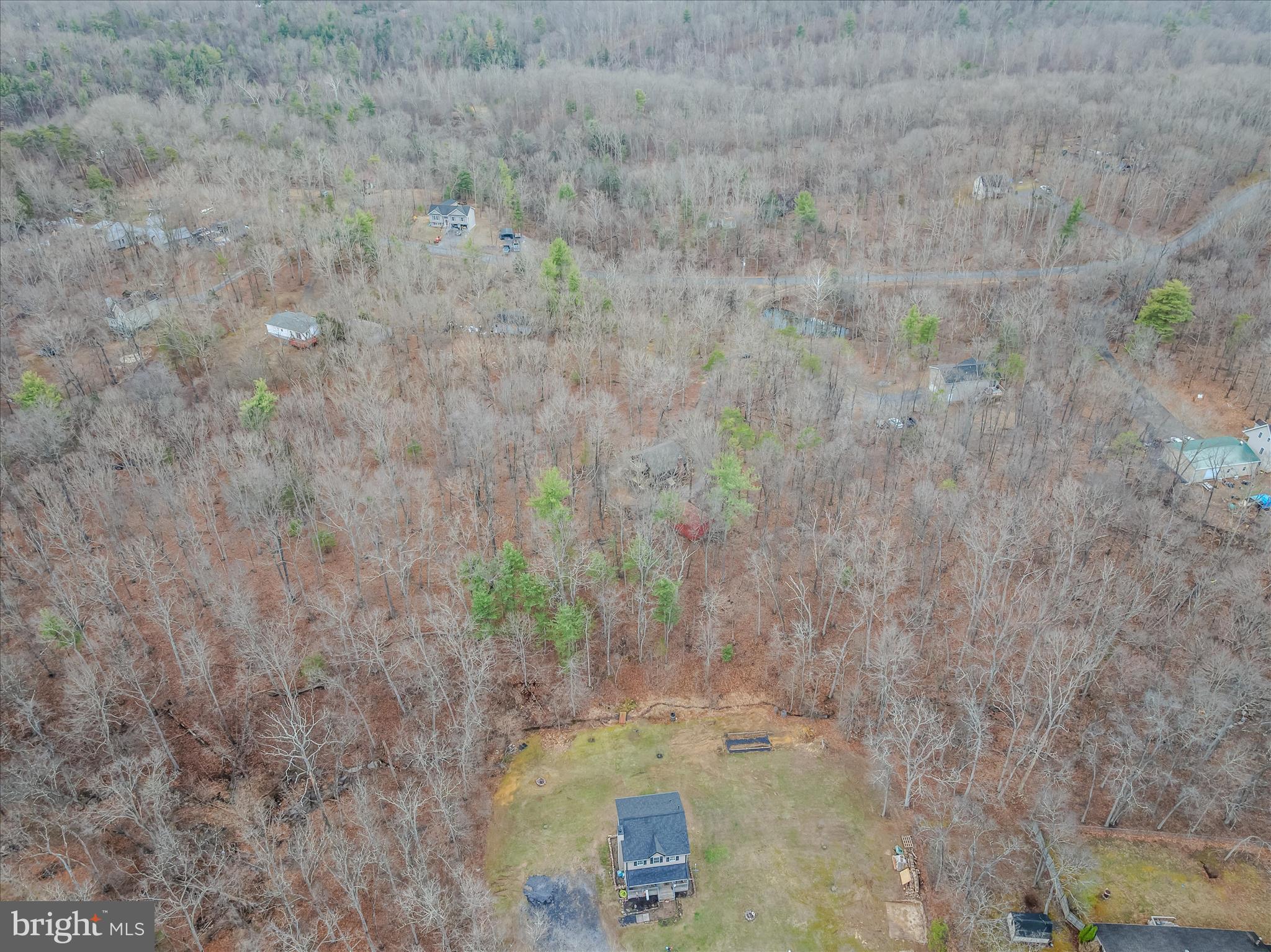 ROBINWOOD RETREAT - Residential