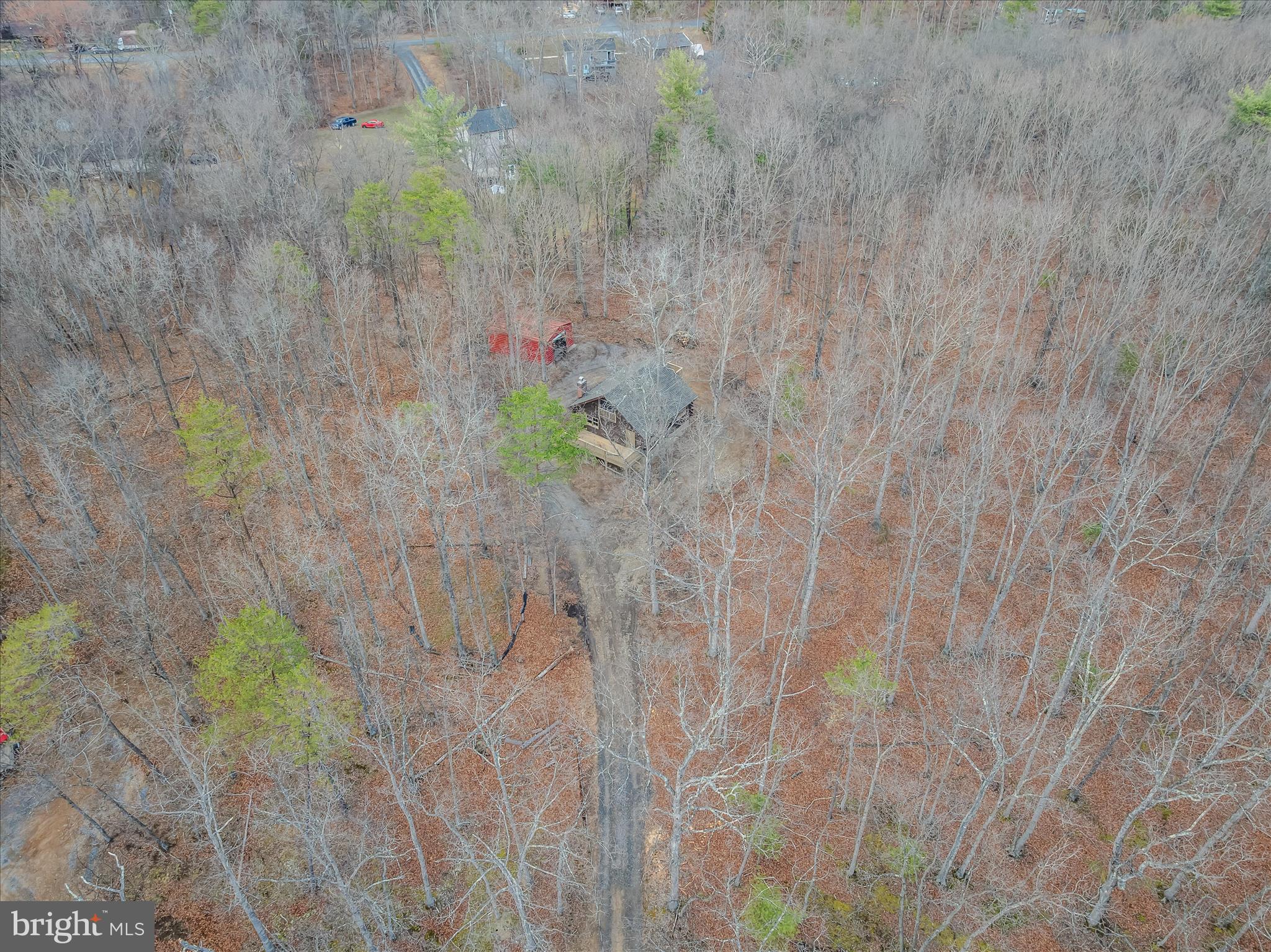 ROBINWOOD RETREAT - Residential