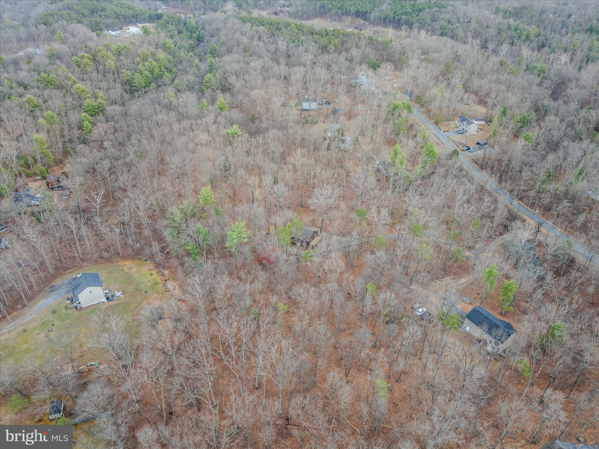 ROBINWOOD RETREAT - Residential