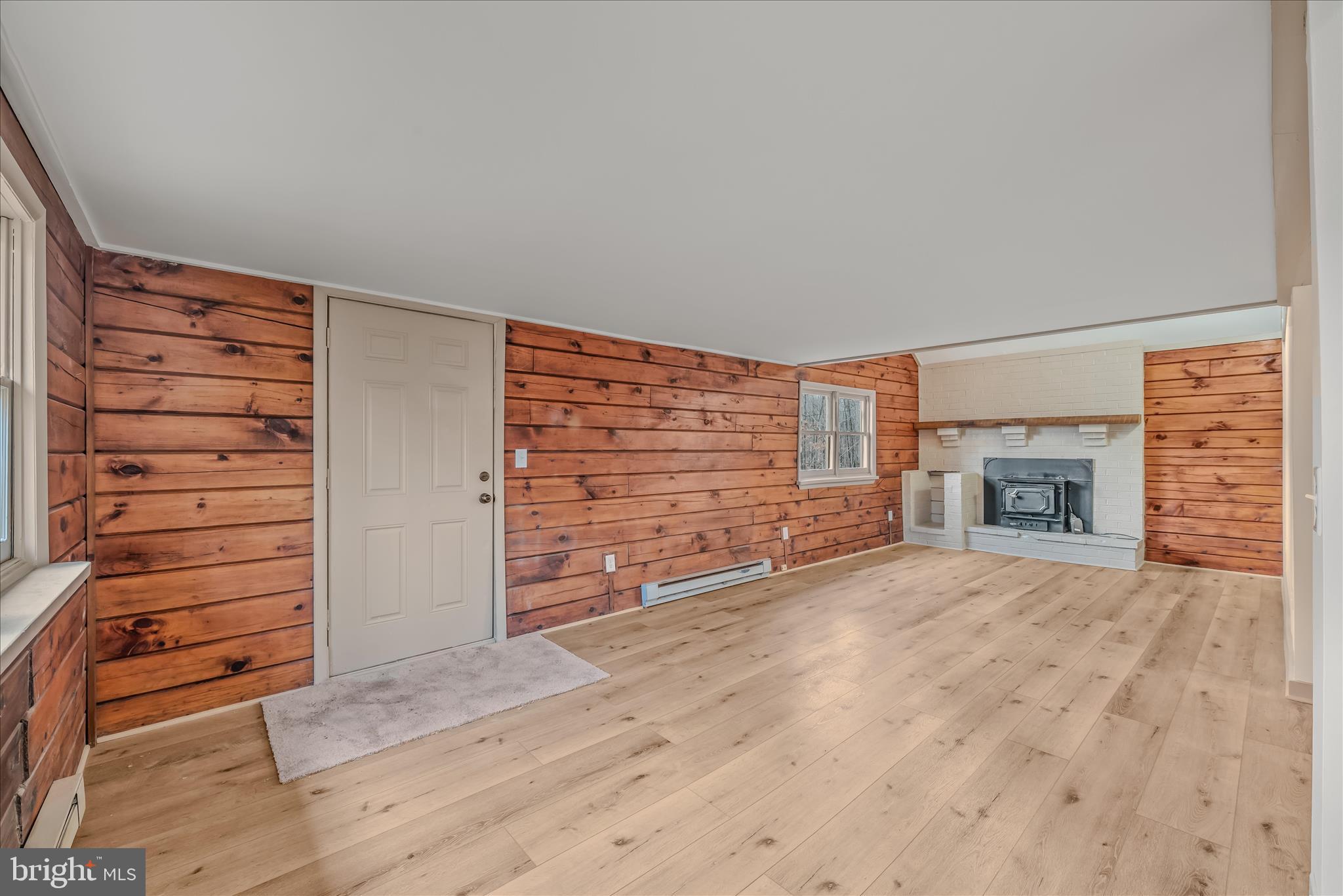 ROBINWOOD RETREAT - Residential