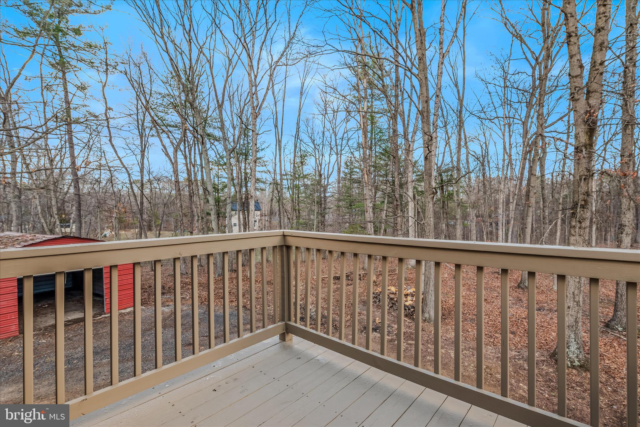 ROBINWOOD RETREAT - Residential