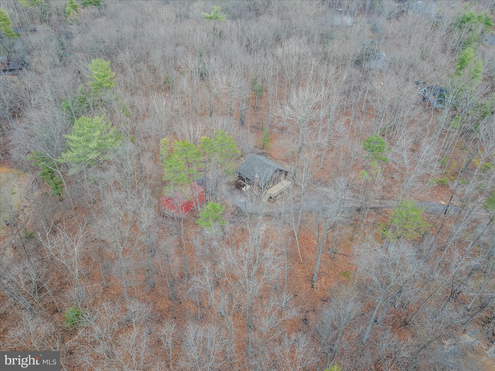 ROBINWOOD RETREAT - Residential