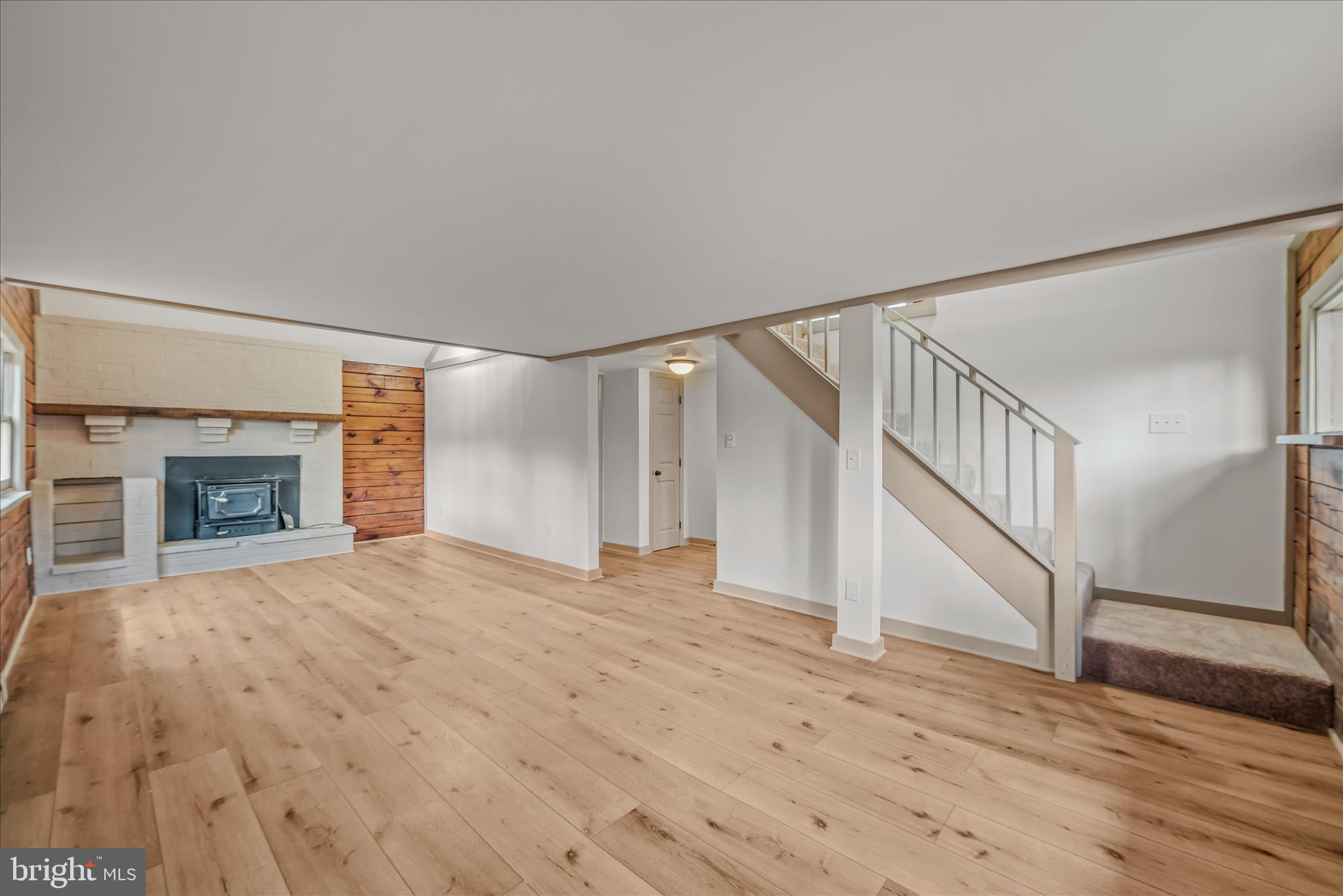 ROBINWOOD RETREAT - Residential