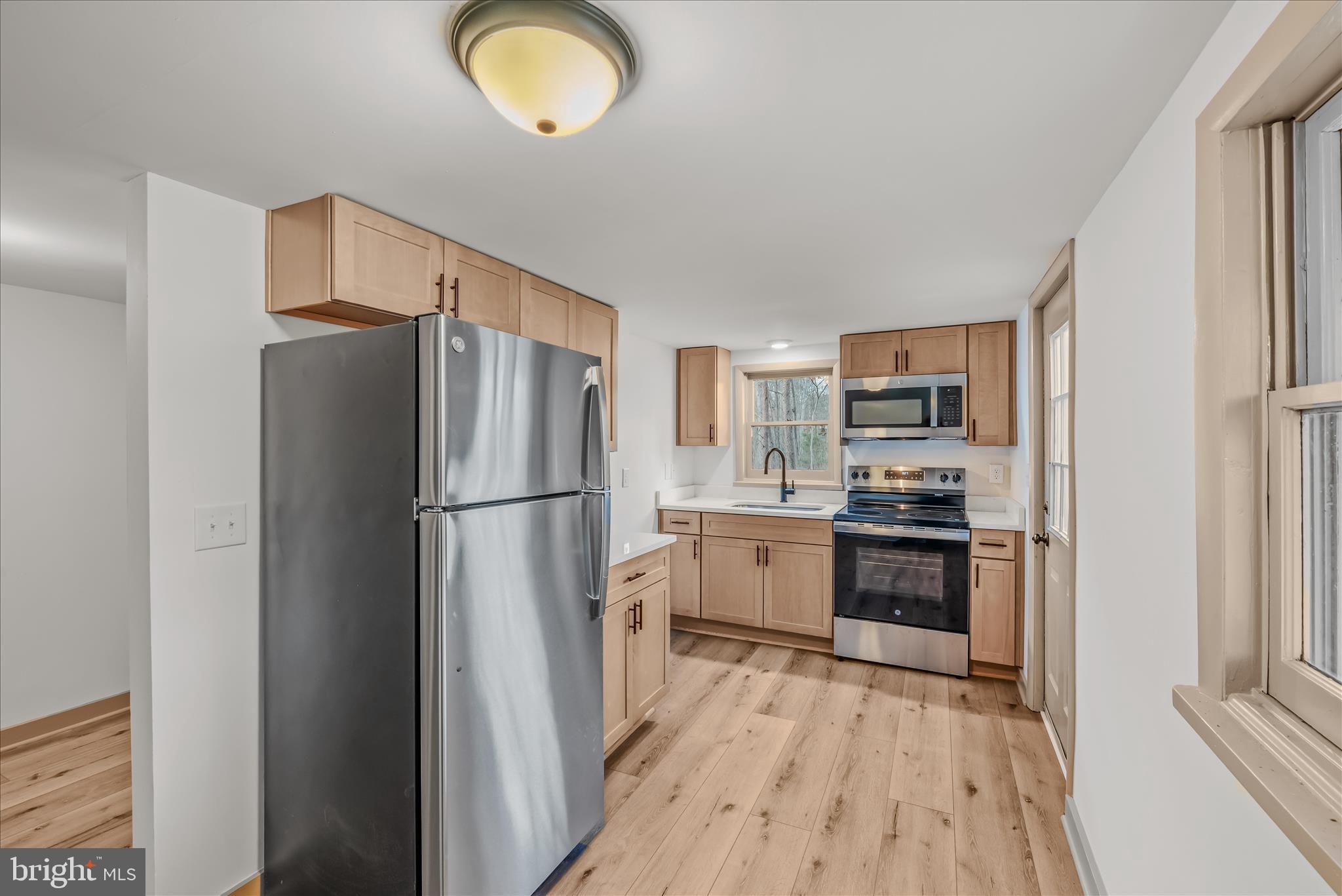 ROBINWOOD RETREAT - Residential