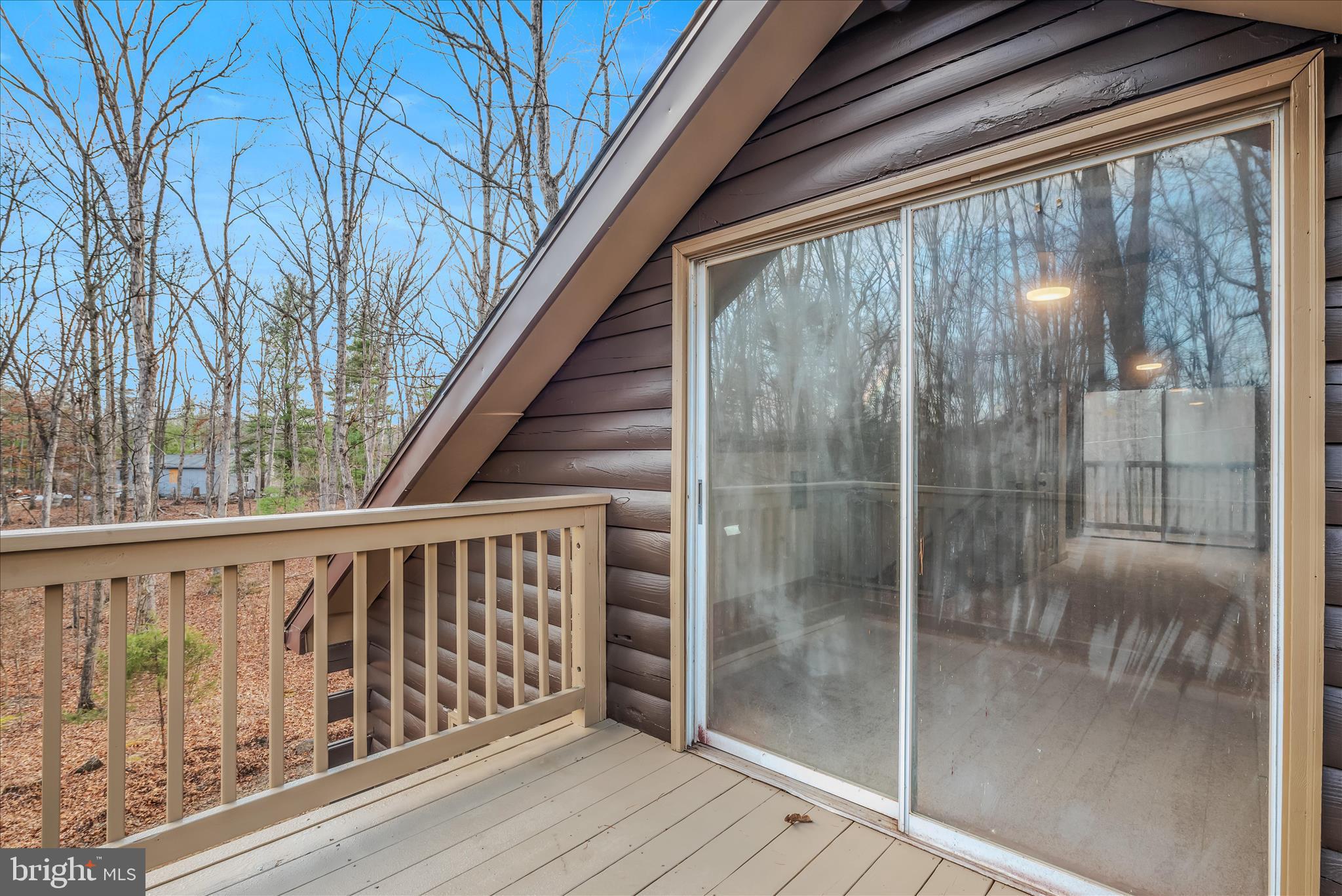 ROBINWOOD RETREAT - Residential