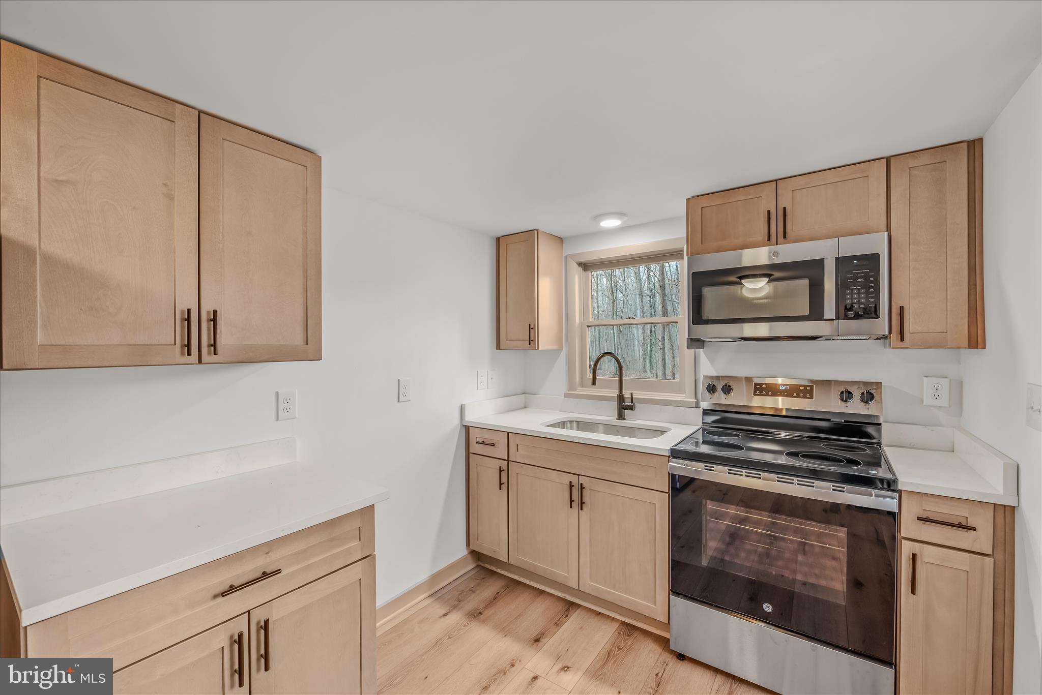 ROBINWOOD RETREAT - Residential