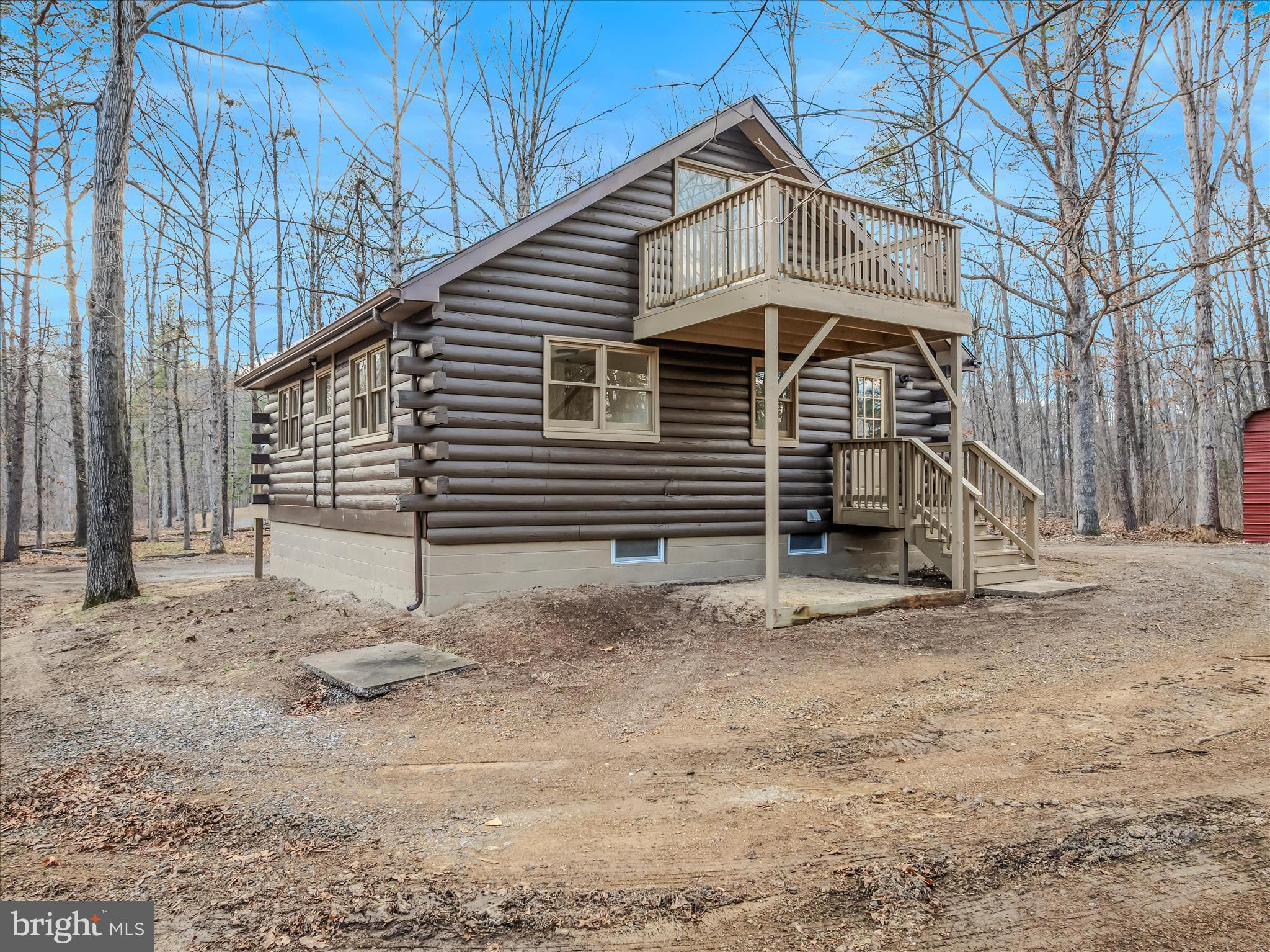 ROBINWOOD RETREAT - Residential