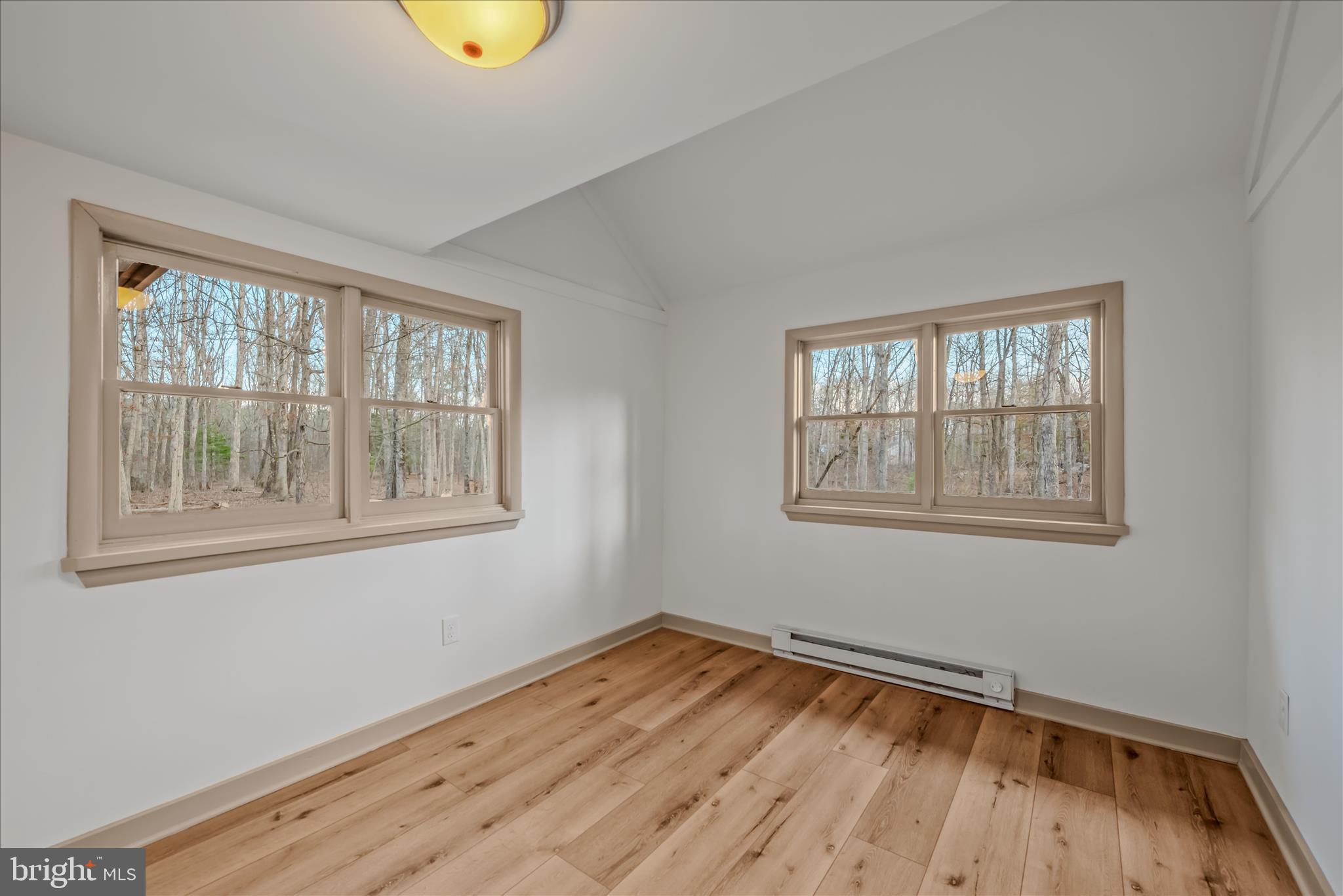 ROBINWOOD RETREAT - Residential