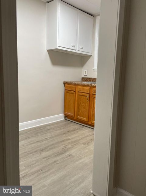 3816 FAIRHAVEN AVENUE BALTIMORE CITY MD 21226