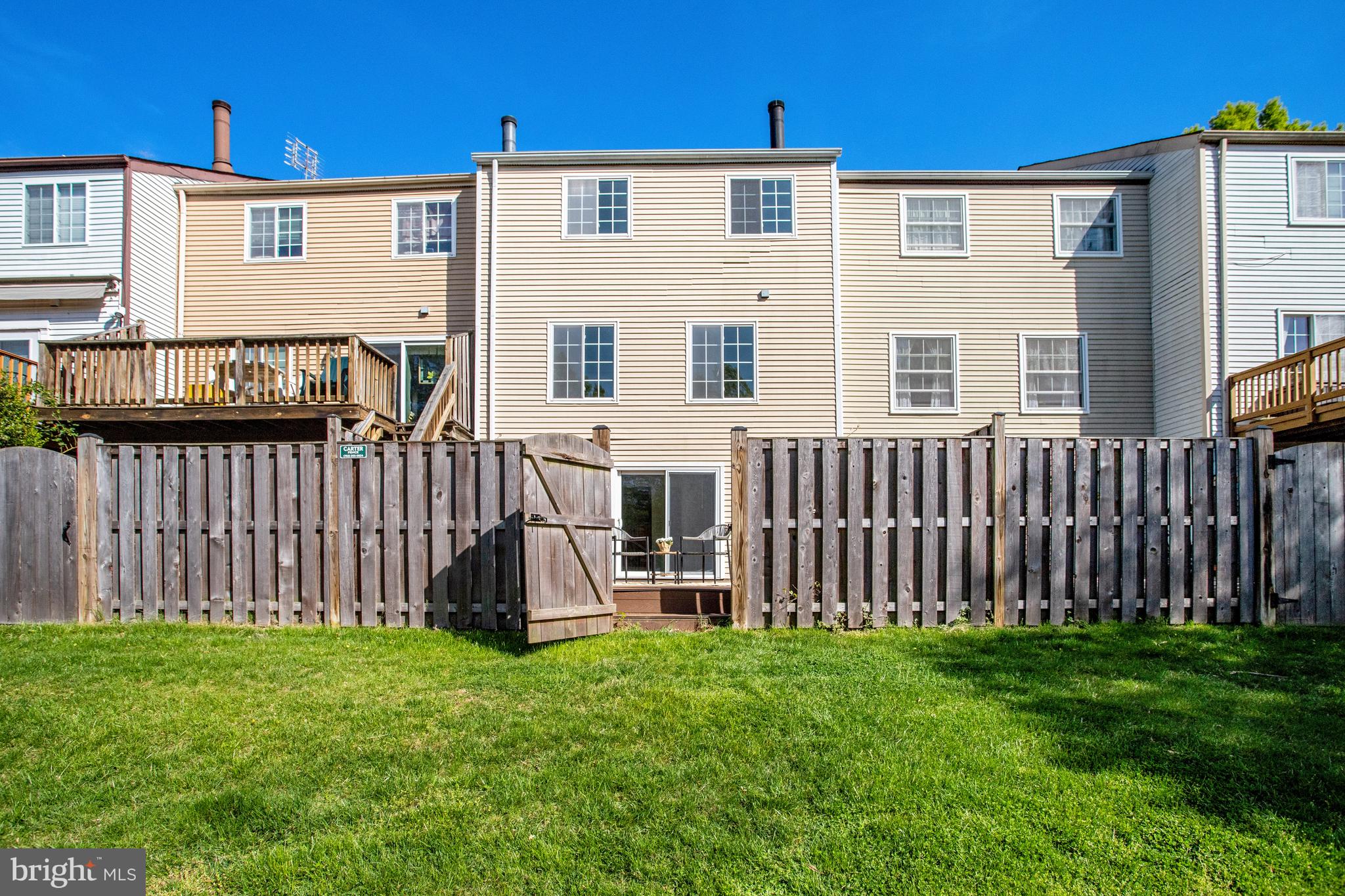 LAKEFORD - Residential