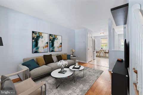 Townhouse For Sale - 3322 Paine Street<br/> Baltimore City County, BALTIMORE, MD 21211