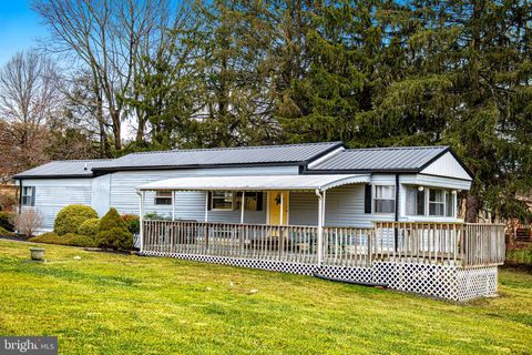 3471 FALLSTON ROAD FALLSTON MD 21047