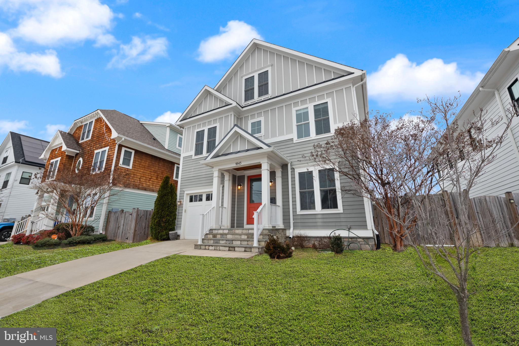 HIGHVIEW PARK - Residential