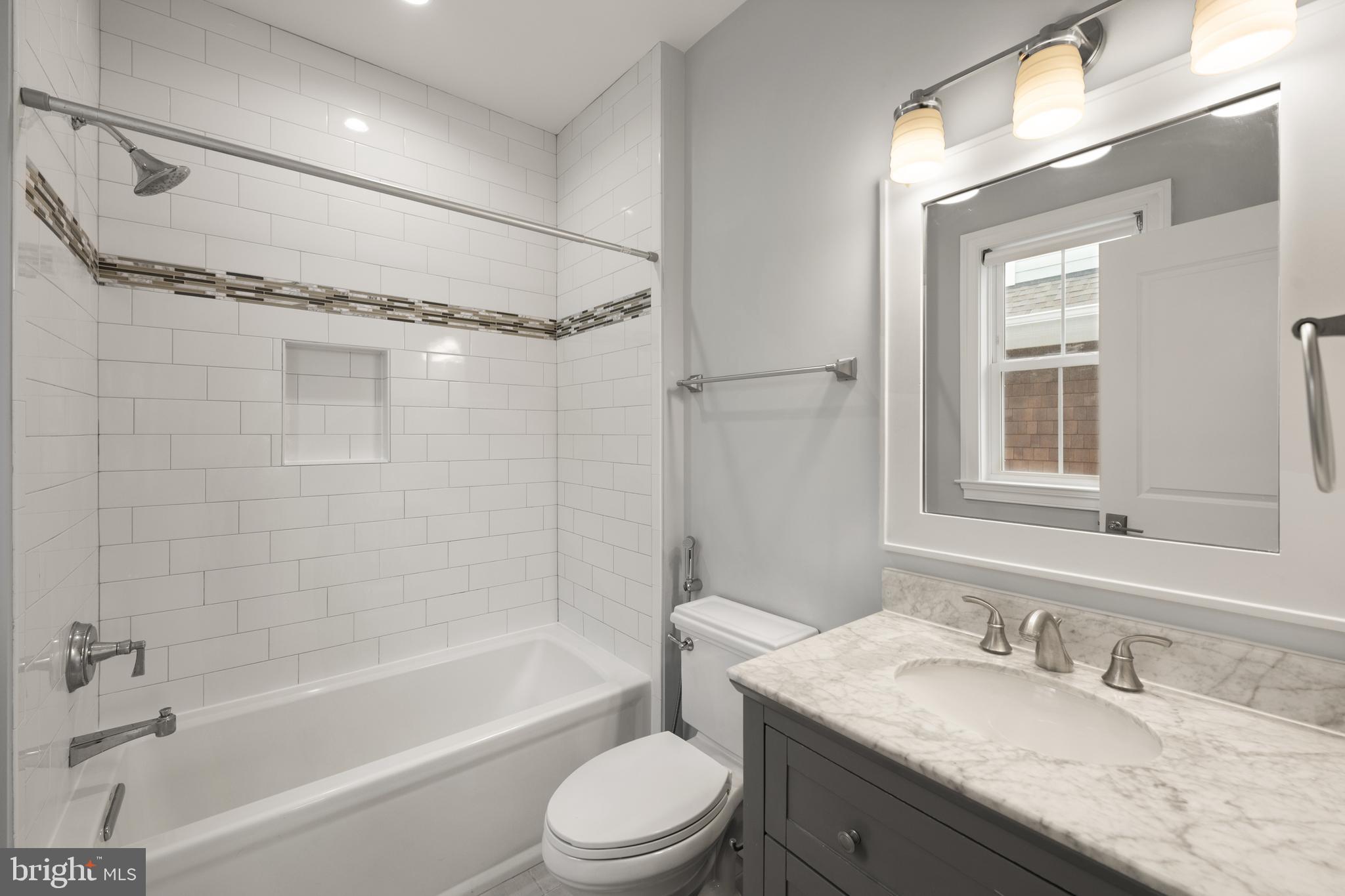 HIGHVIEW PARK - Residential