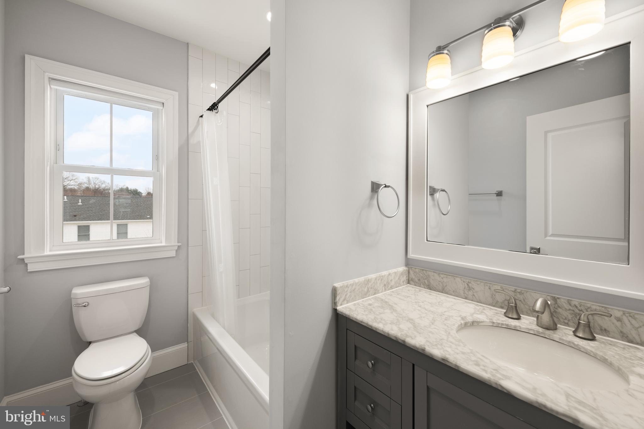 HIGHVIEW PARK - Residential