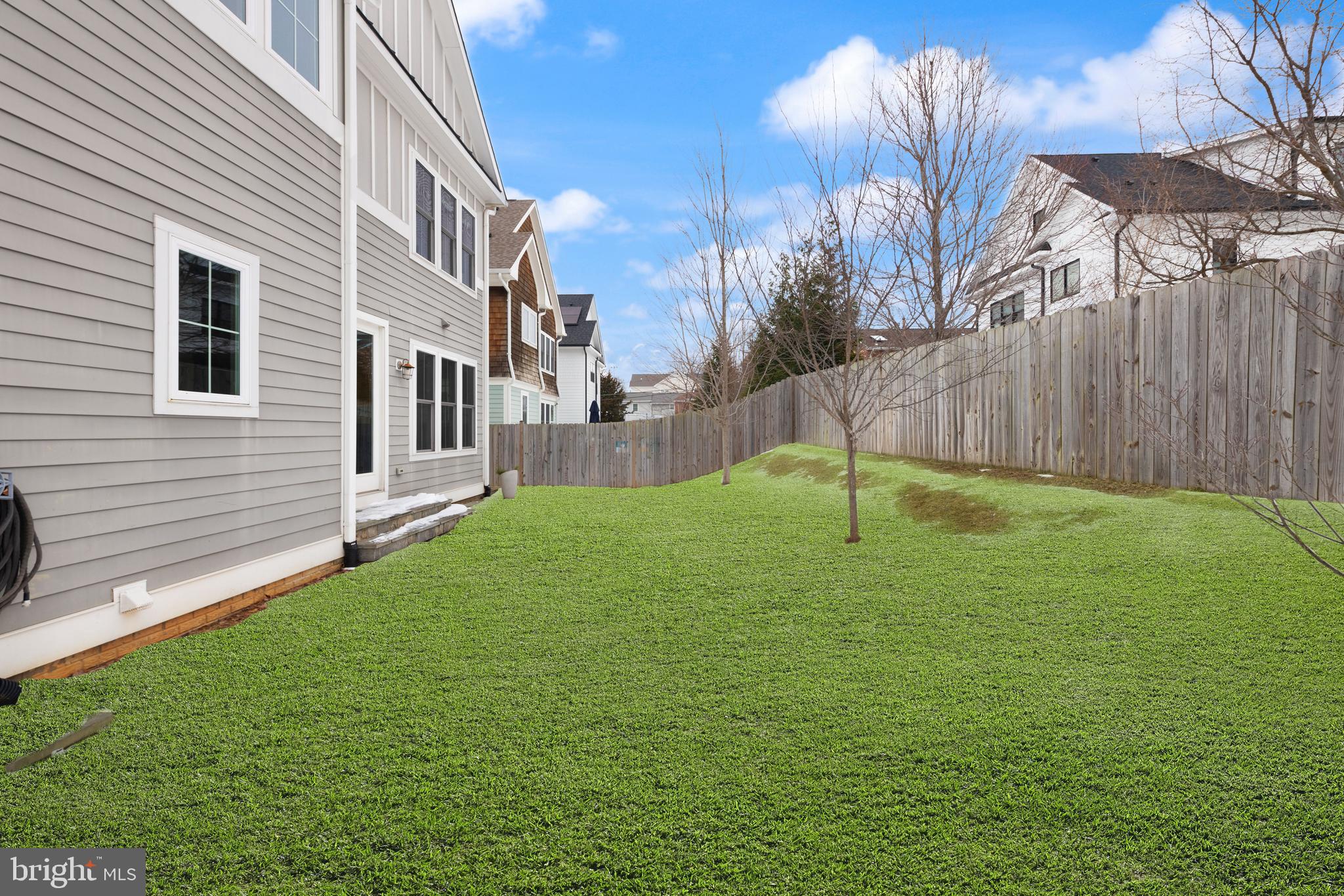 HIGHVIEW PARK - Residential