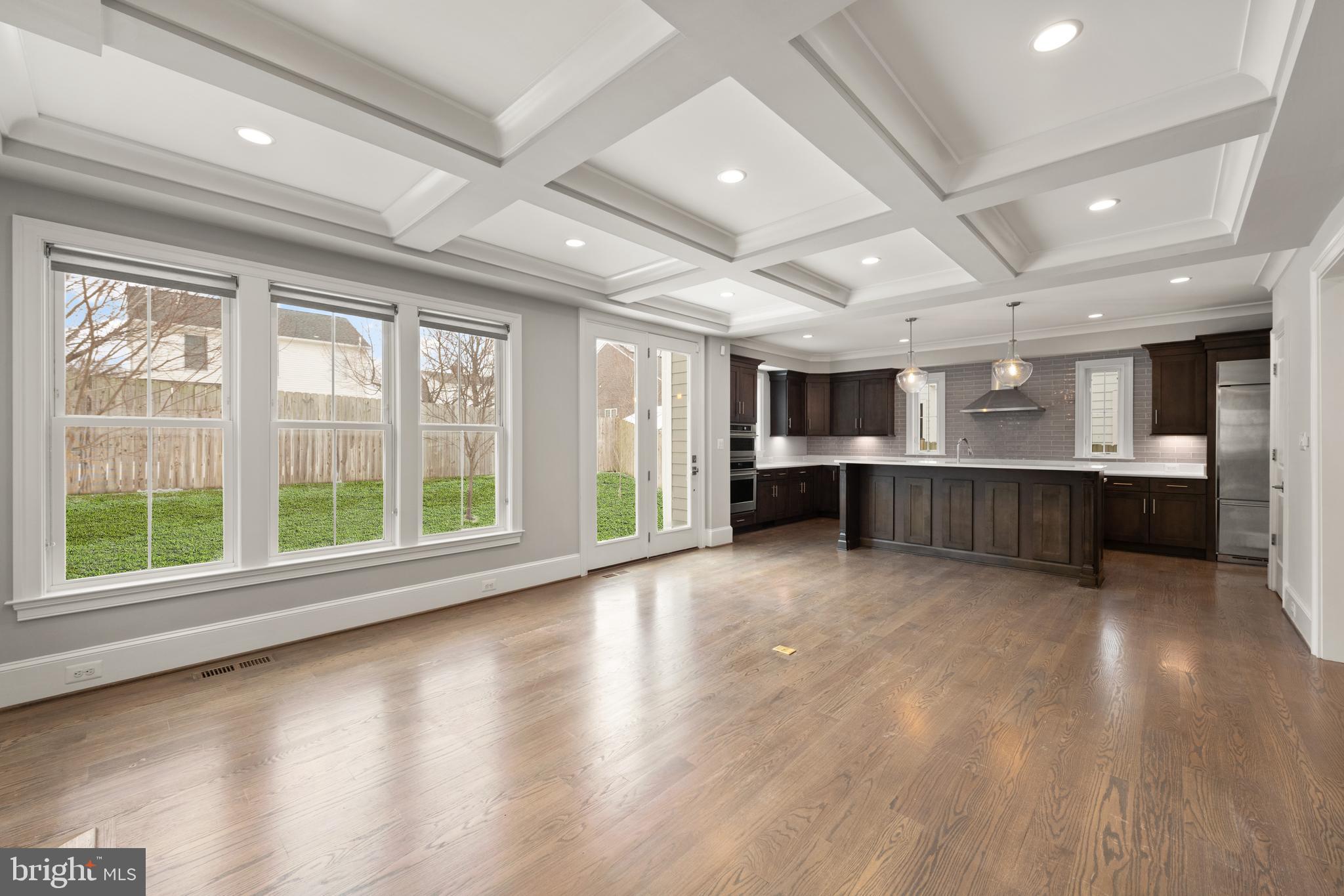 HIGHVIEW PARK - Residential