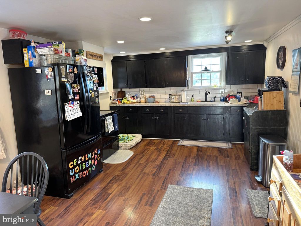 Photo of 1792 Back Maitland Road, LEWISTOWN, PA 17044 (MLS # PAMF2052676)