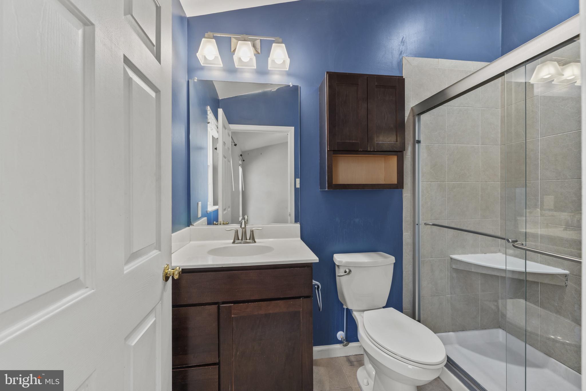 HAMMONDS OVERLOOK - Residential