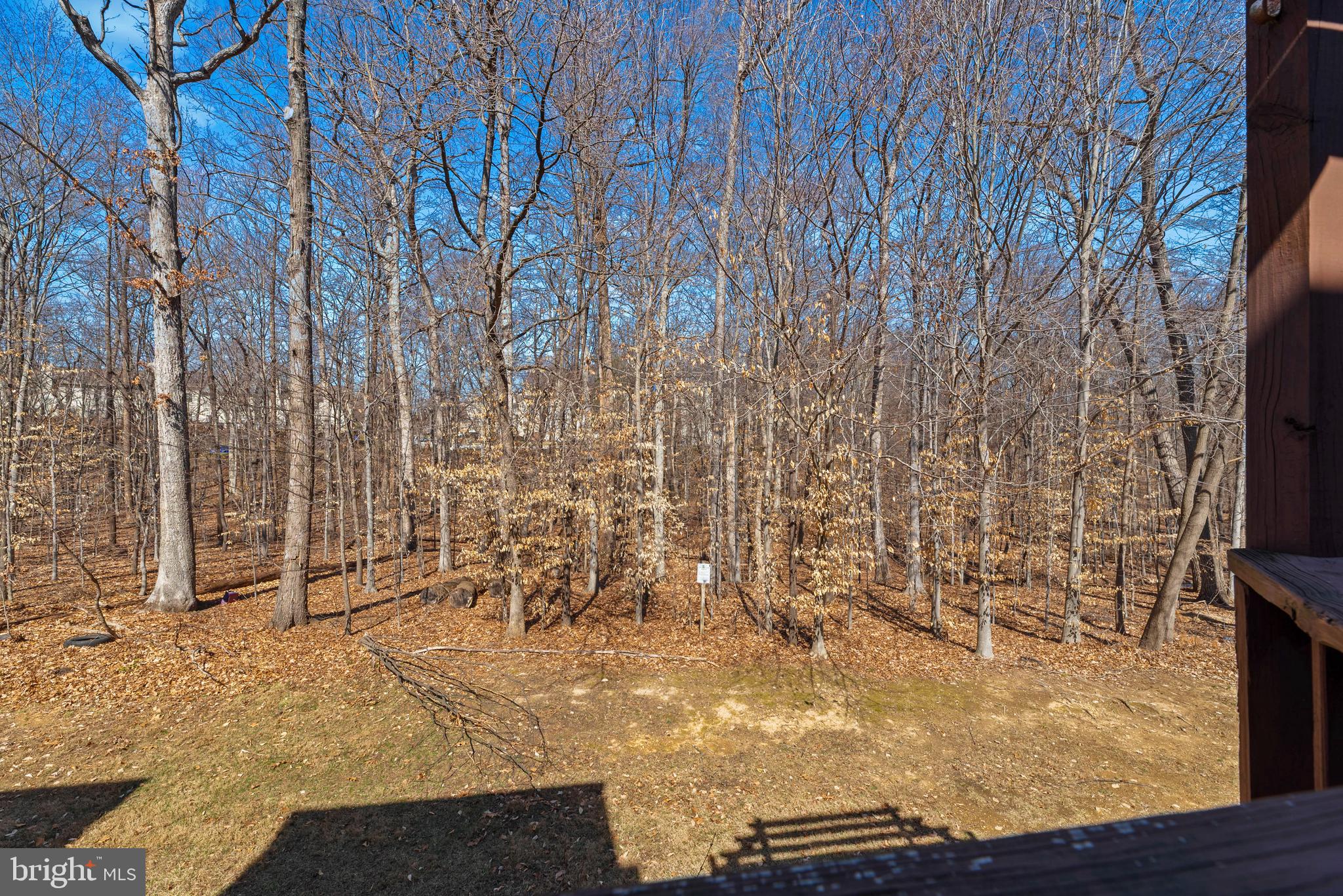 HAMMONDS OVERLOOK - Residential